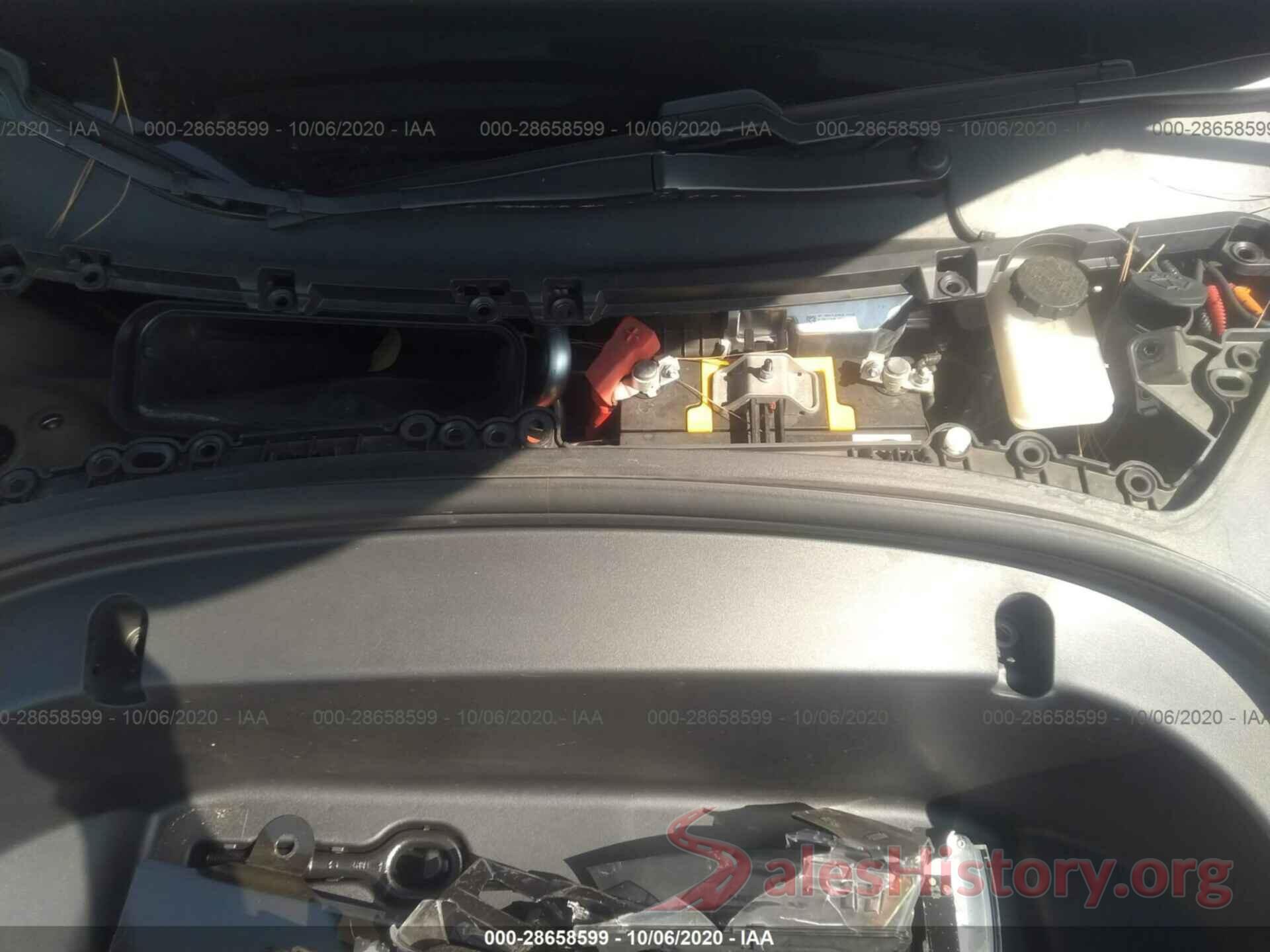 5YJ3E1EB7JF127846 2018 TESLA MODEL 3