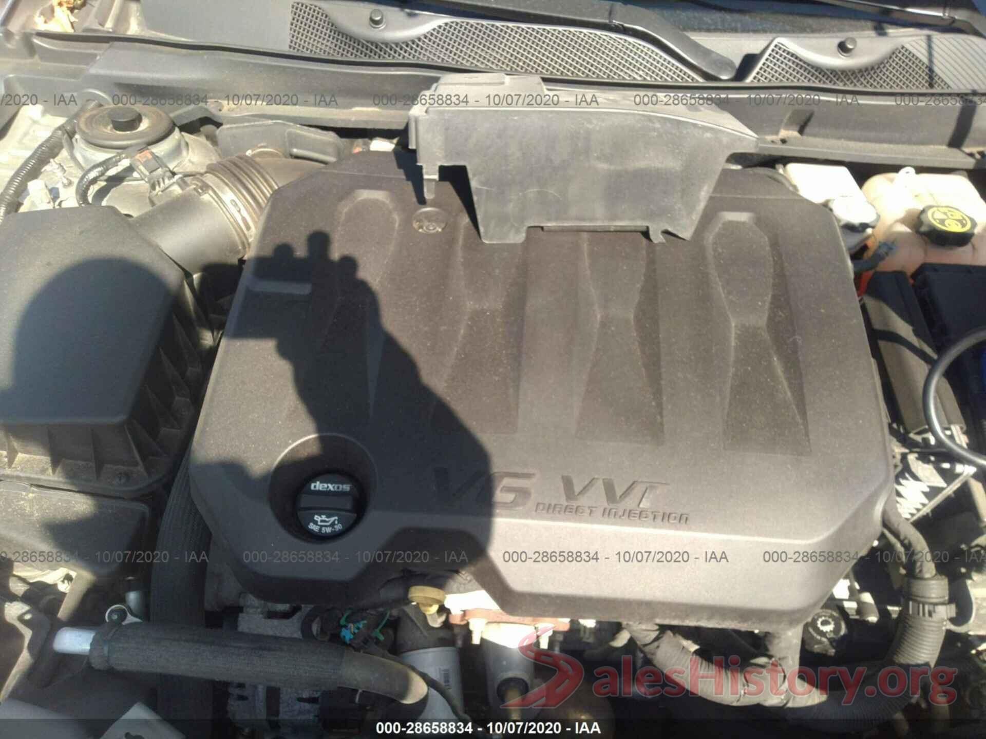 1G1105S33KU126205 2019 CHEVROLET IMPALA