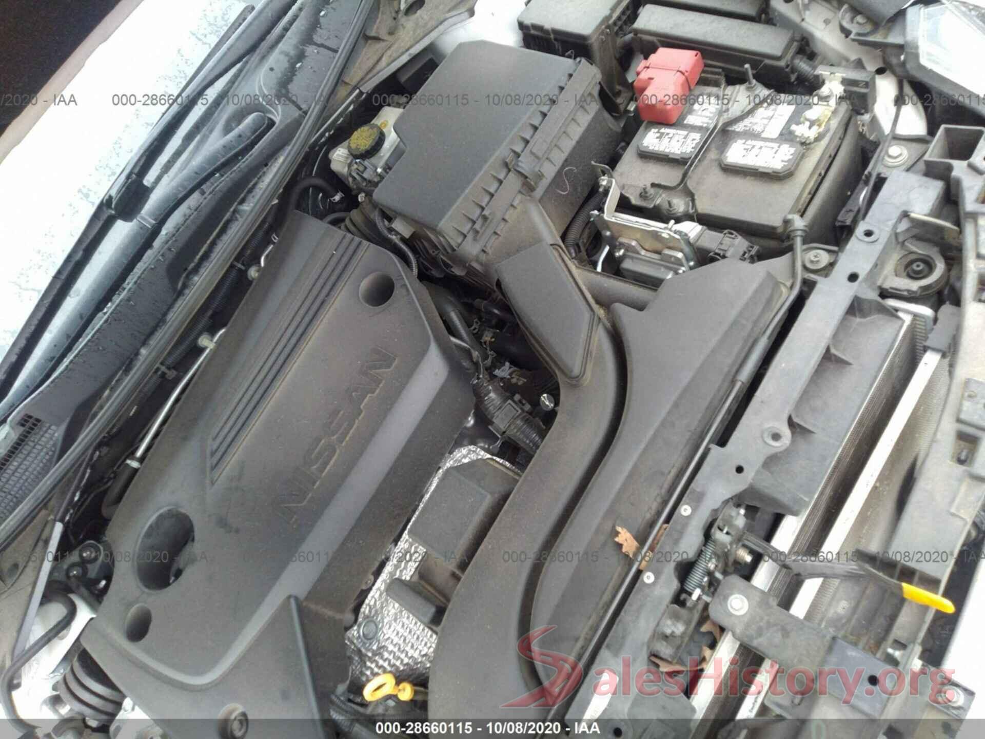 1N4AL3AP8HC272739 2017 NISSAN ALTIMA