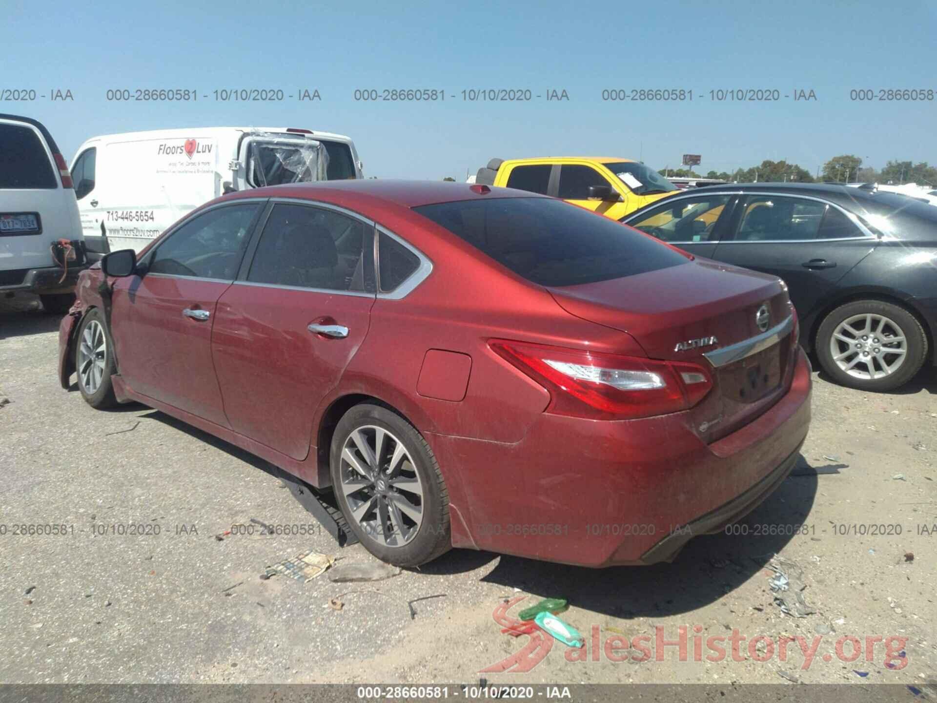 1N4AL3AP6GC203675 2016 NISSAN ALTIMA