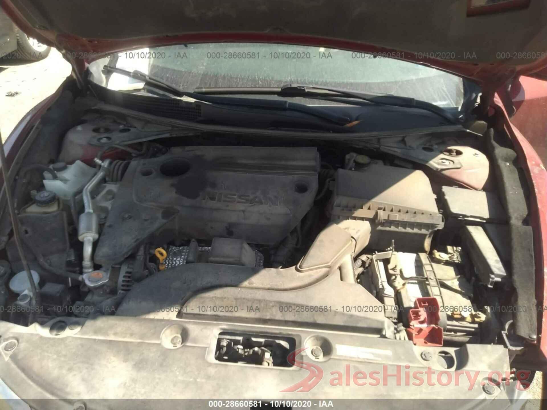 1N4AL3AP6GC203675 2016 NISSAN ALTIMA