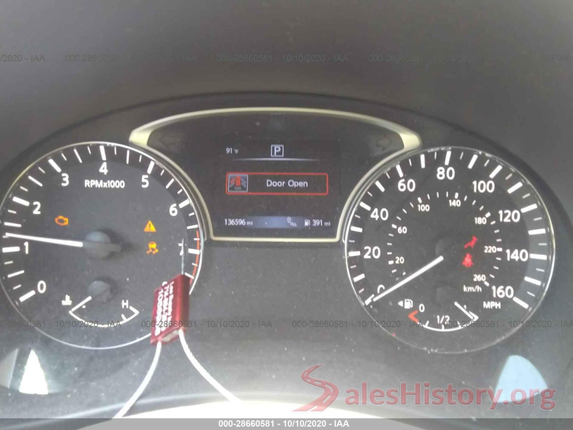 1N4AL3AP6GC203675 2016 NISSAN ALTIMA