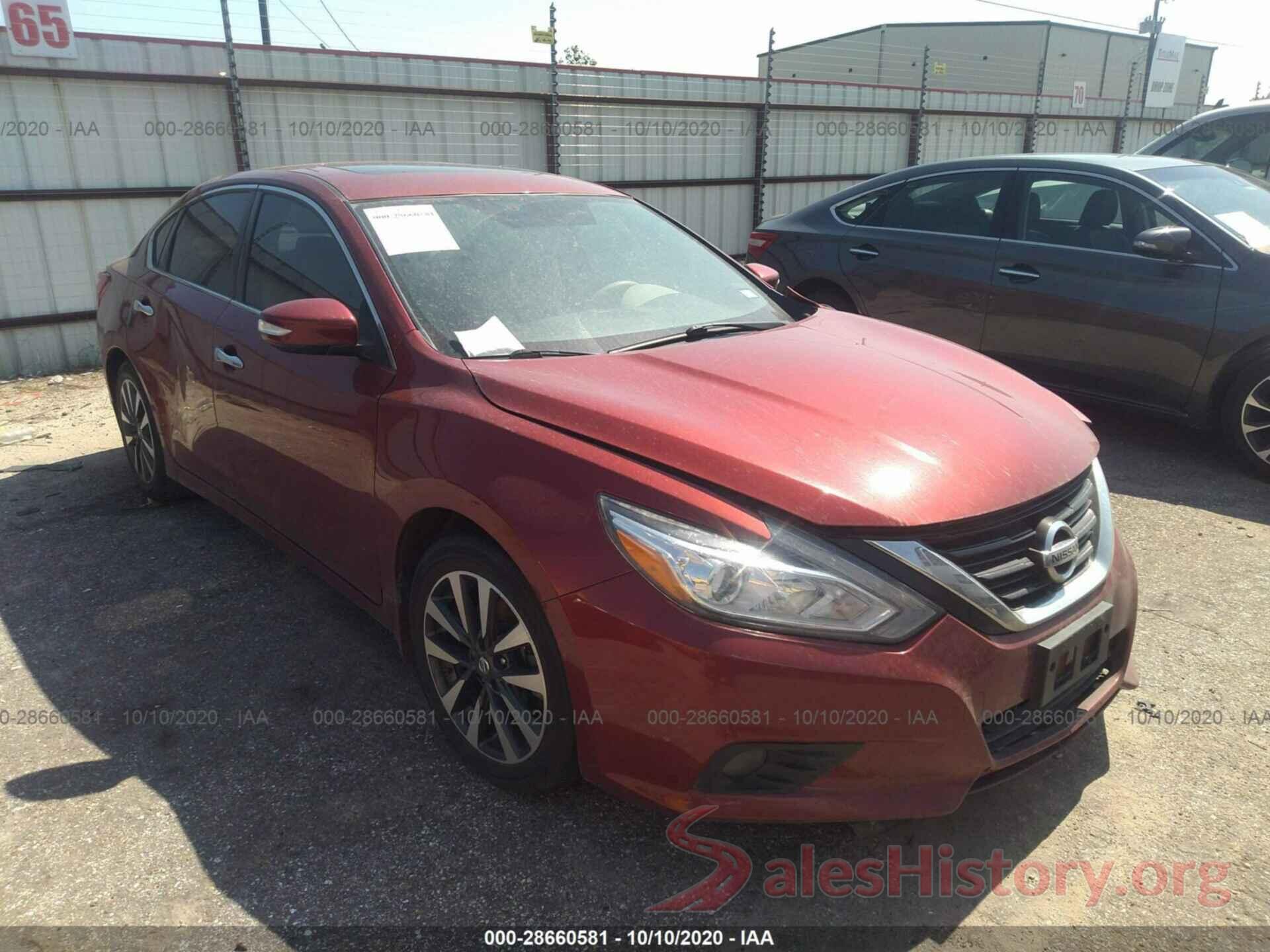 1N4AL3AP6GC203675 2016 NISSAN ALTIMA