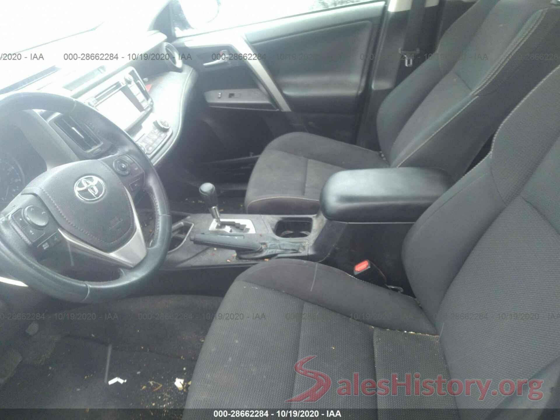 2T3RFREV4HW559931 2017 TOYOTA RAV4