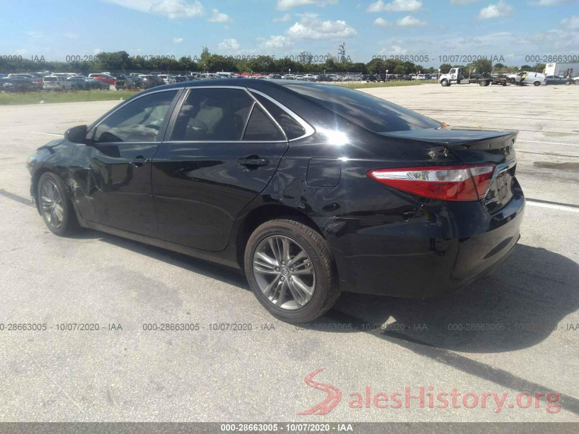 4T1BF1FK0HU418208 2017 TOYOTA CAMRY