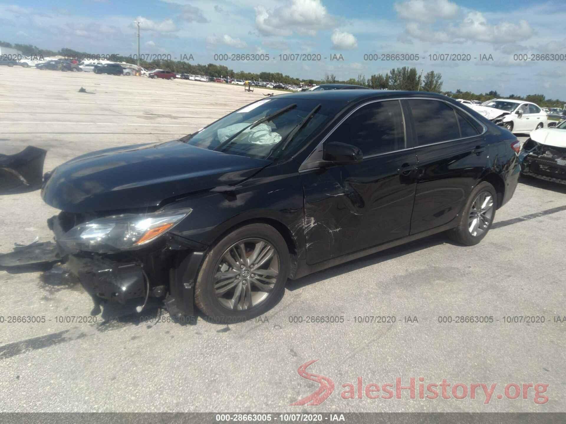 4T1BF1FK0HU418208 2017 TOYOTA CAMRY