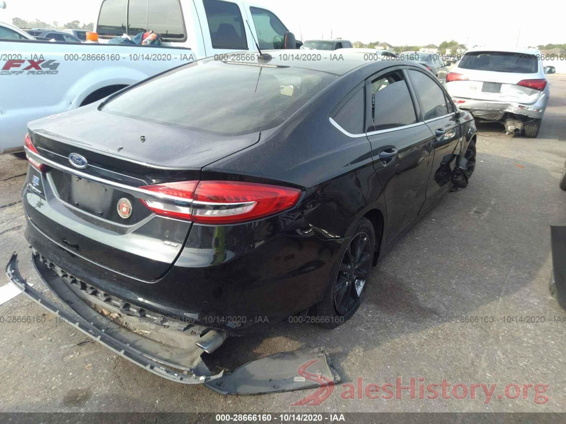 3FA6P0H74HR214532 2017 FORD FUSION