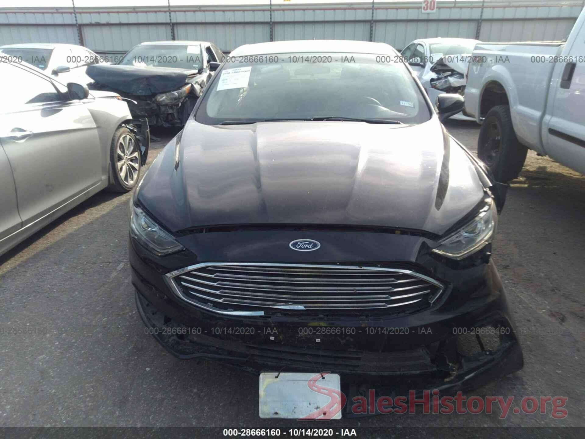 3FA6P0H74HR214532 2017 FORD FUSION