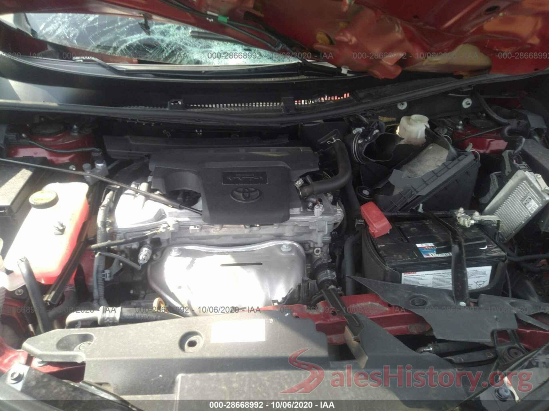 2T3ZFREVXJW467549 2018 TOYOTA RAV4