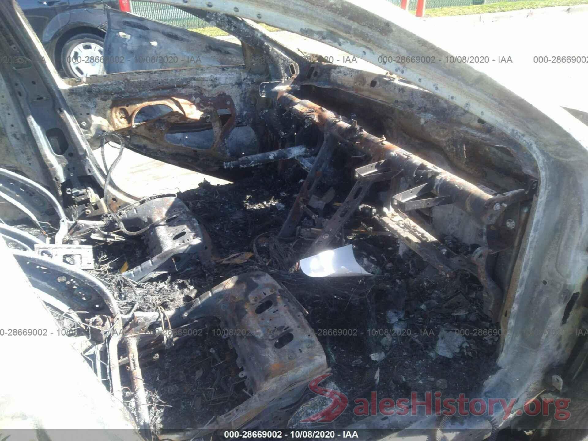 2G1145S35G9133925 2016 CHEVROLET IMPALA