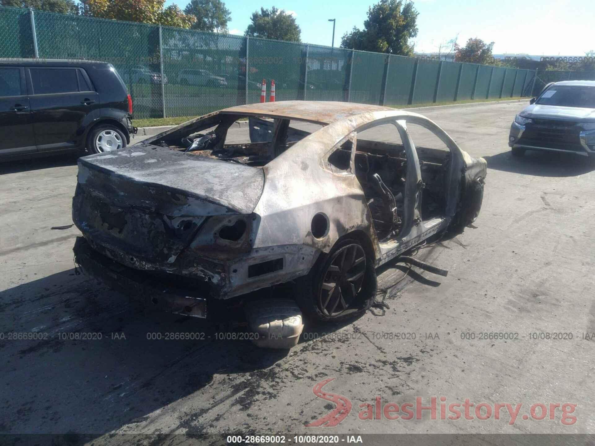 2G1145S35G9133925 2016 CHEVROLET IMPALA