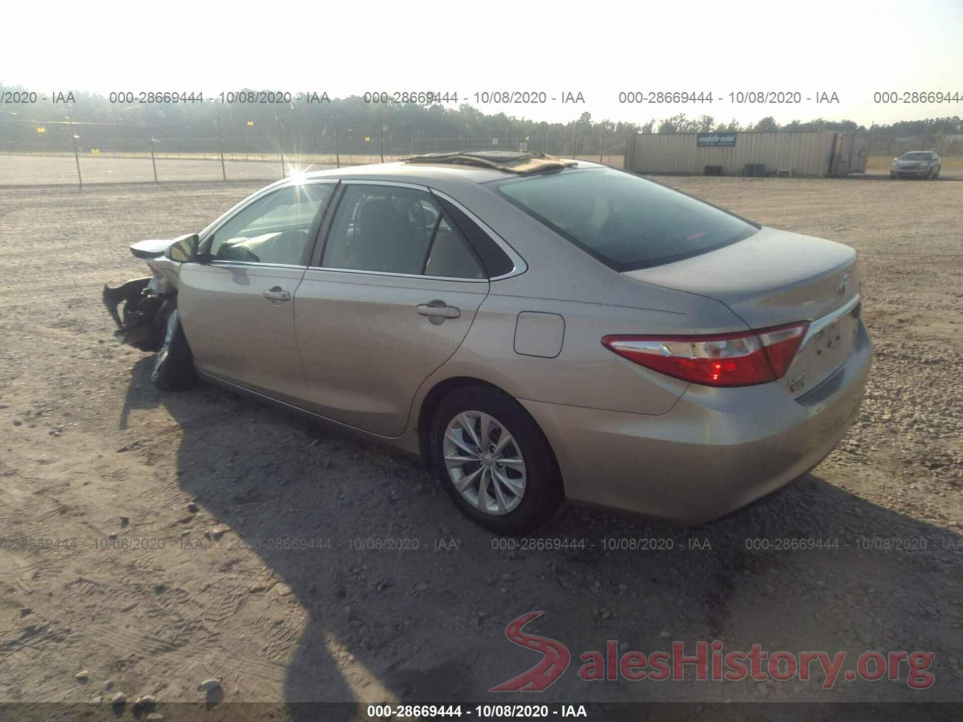 4T1BF1FK8HU742815 2017 TOYOTA CAMRY