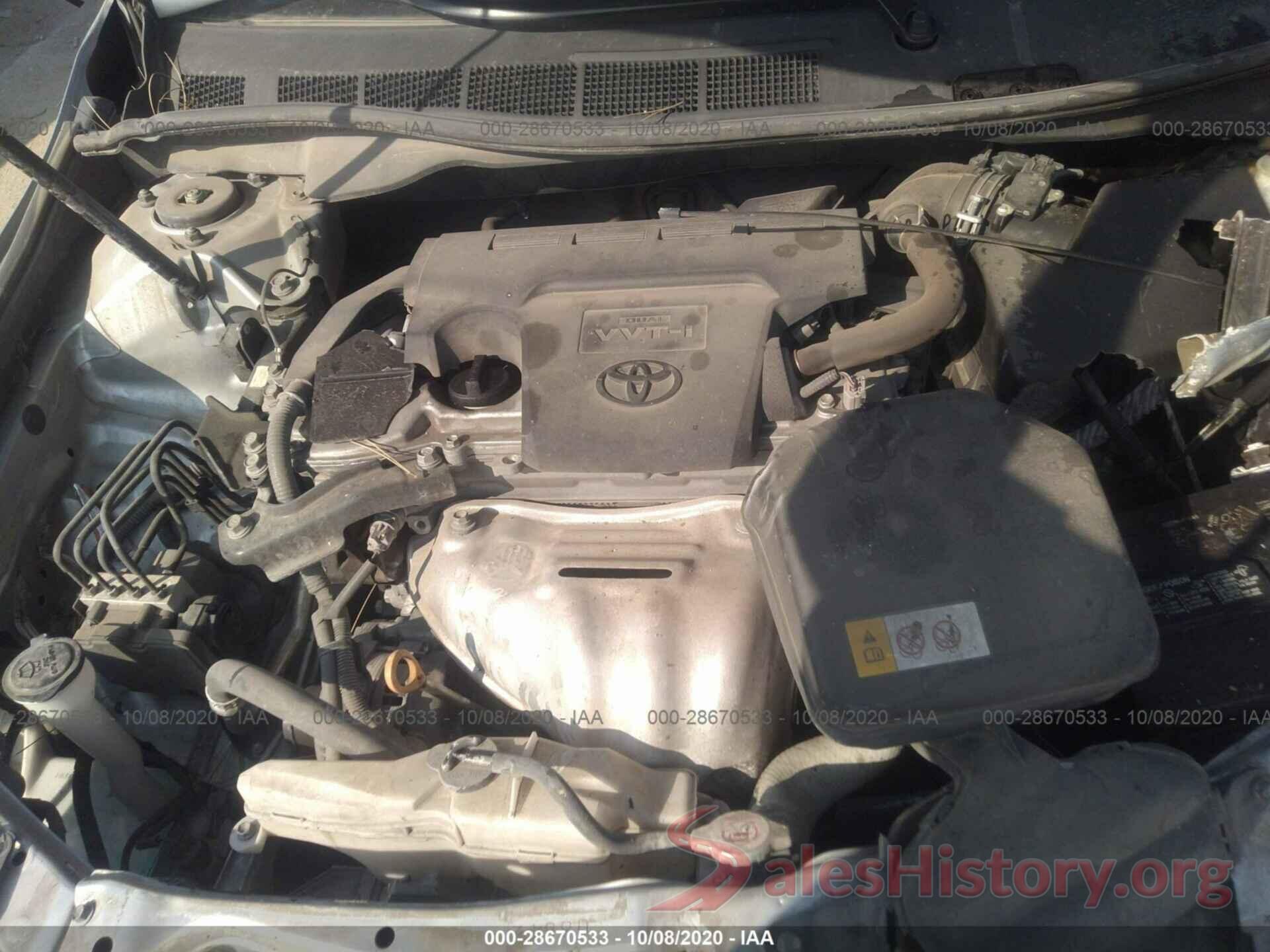 4T1BF1FK4HU331024 2017 TOYOTA CAMRY