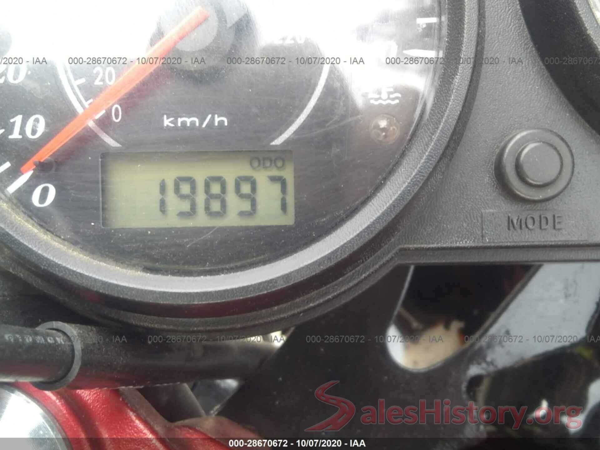 JKAEXEA1X6A010649 2006 KAWASAKI EX650