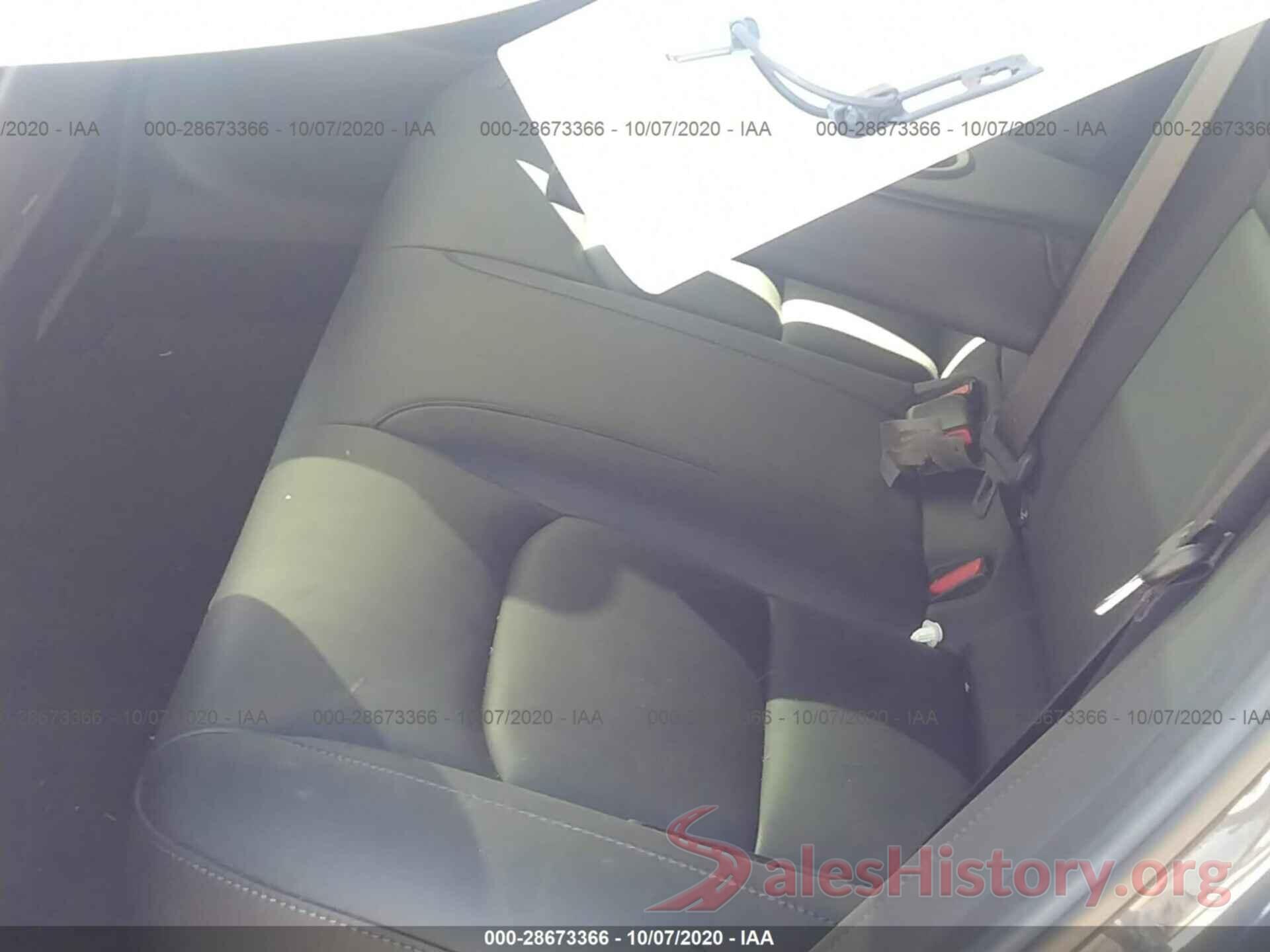 5YJ3E1EA1JF123847 2018 TESLA MODEL 3