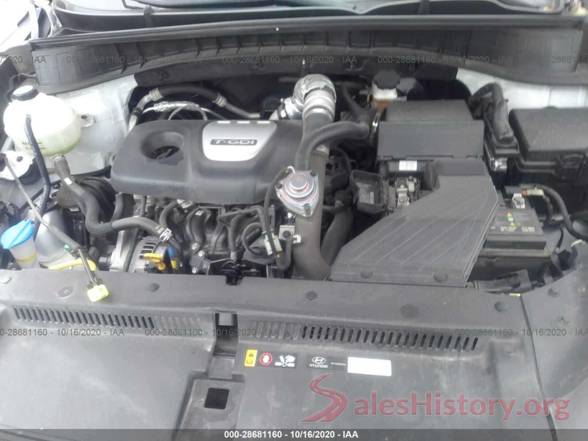 KM8J33A24HU544417 2017 HYUNDAI TUCSON