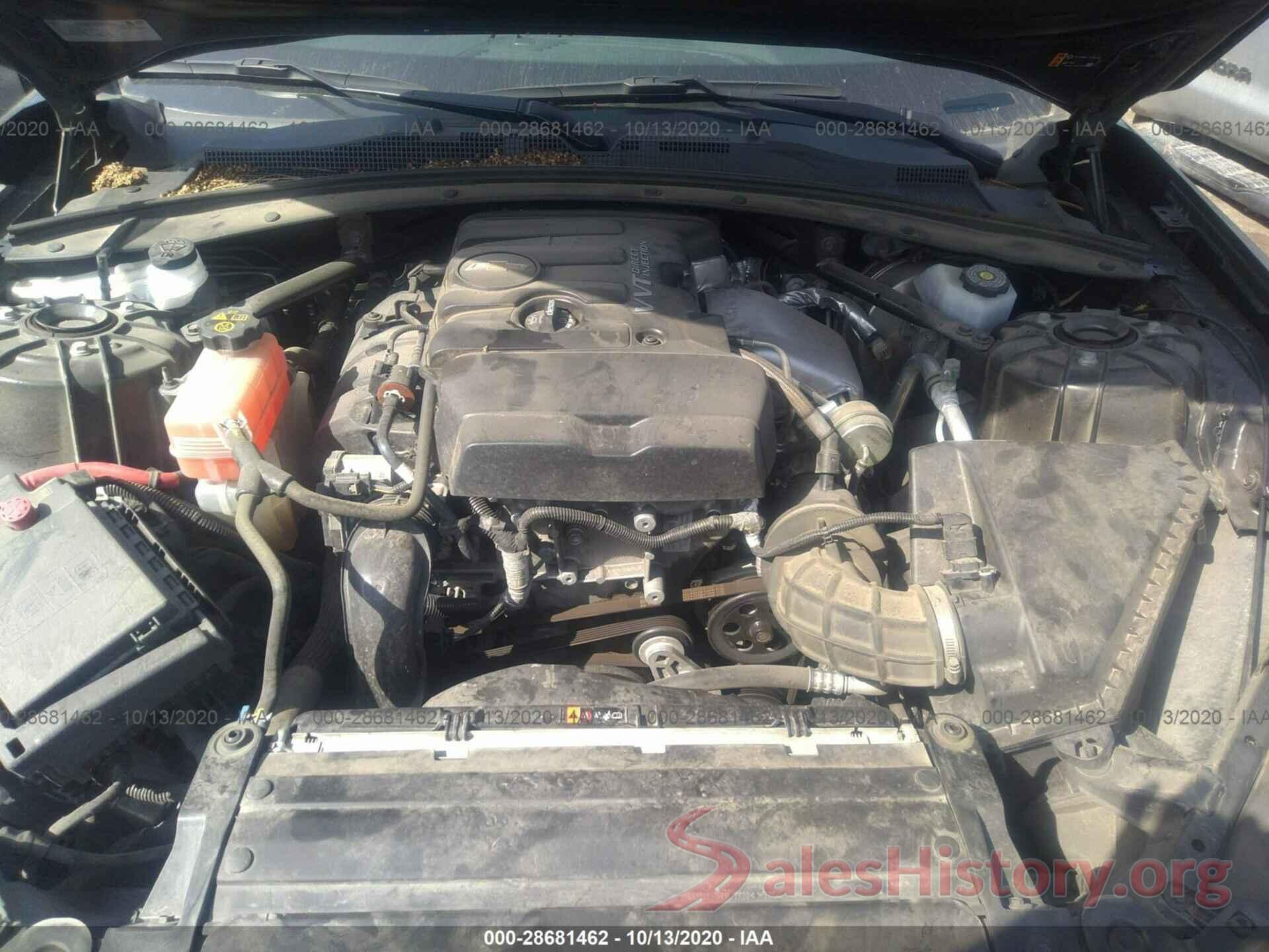 1G1FB1RX4K0112631 2019 CHEVROLET CAMARO