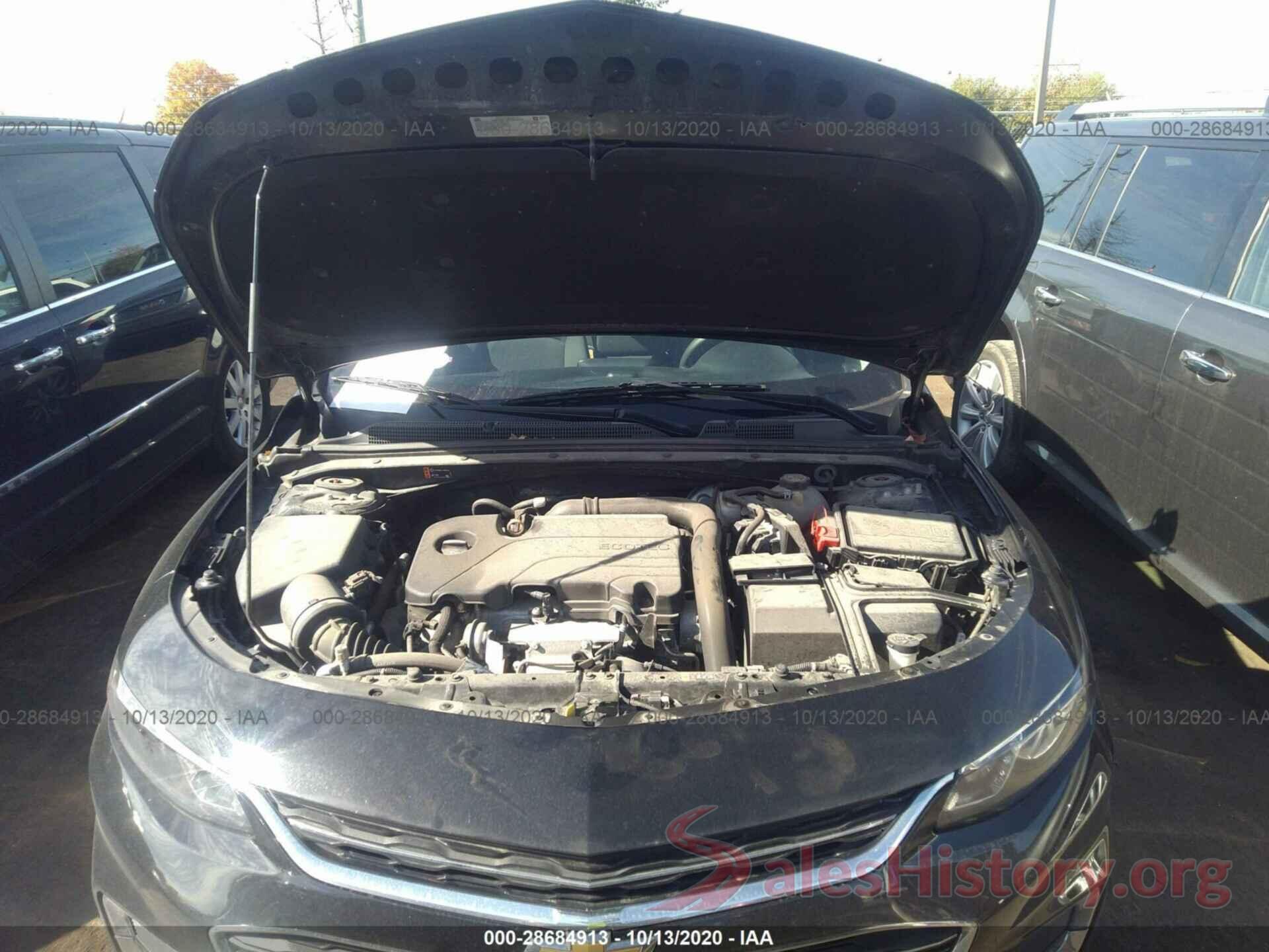 1G1ZD5ST6JF277372 2018 CHEVROLET MALIBU