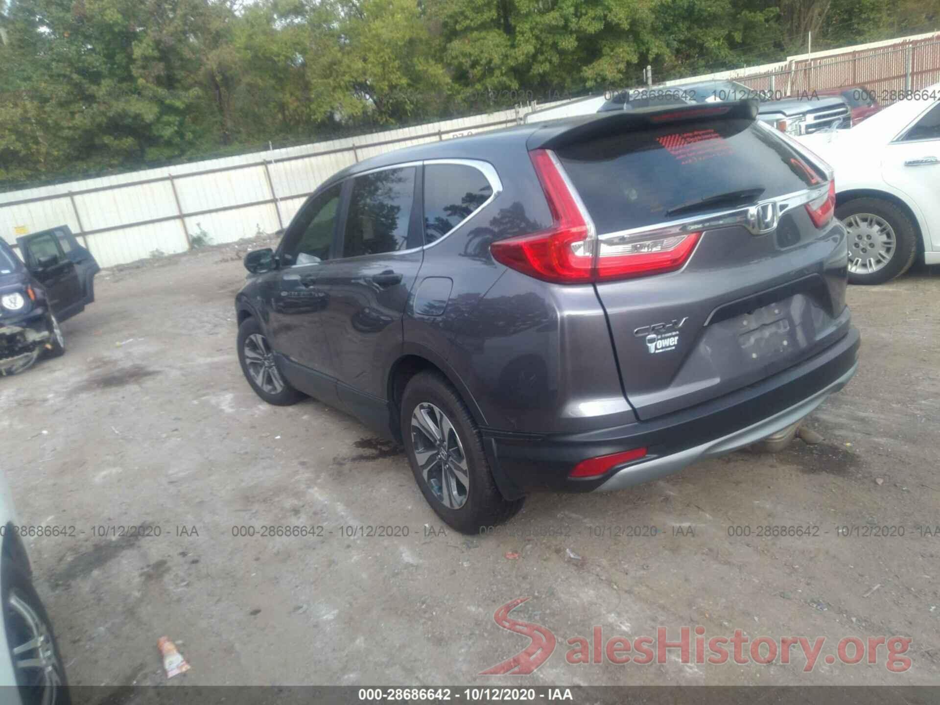 7FARW5H30HE008926 2017 HONDA CR-V