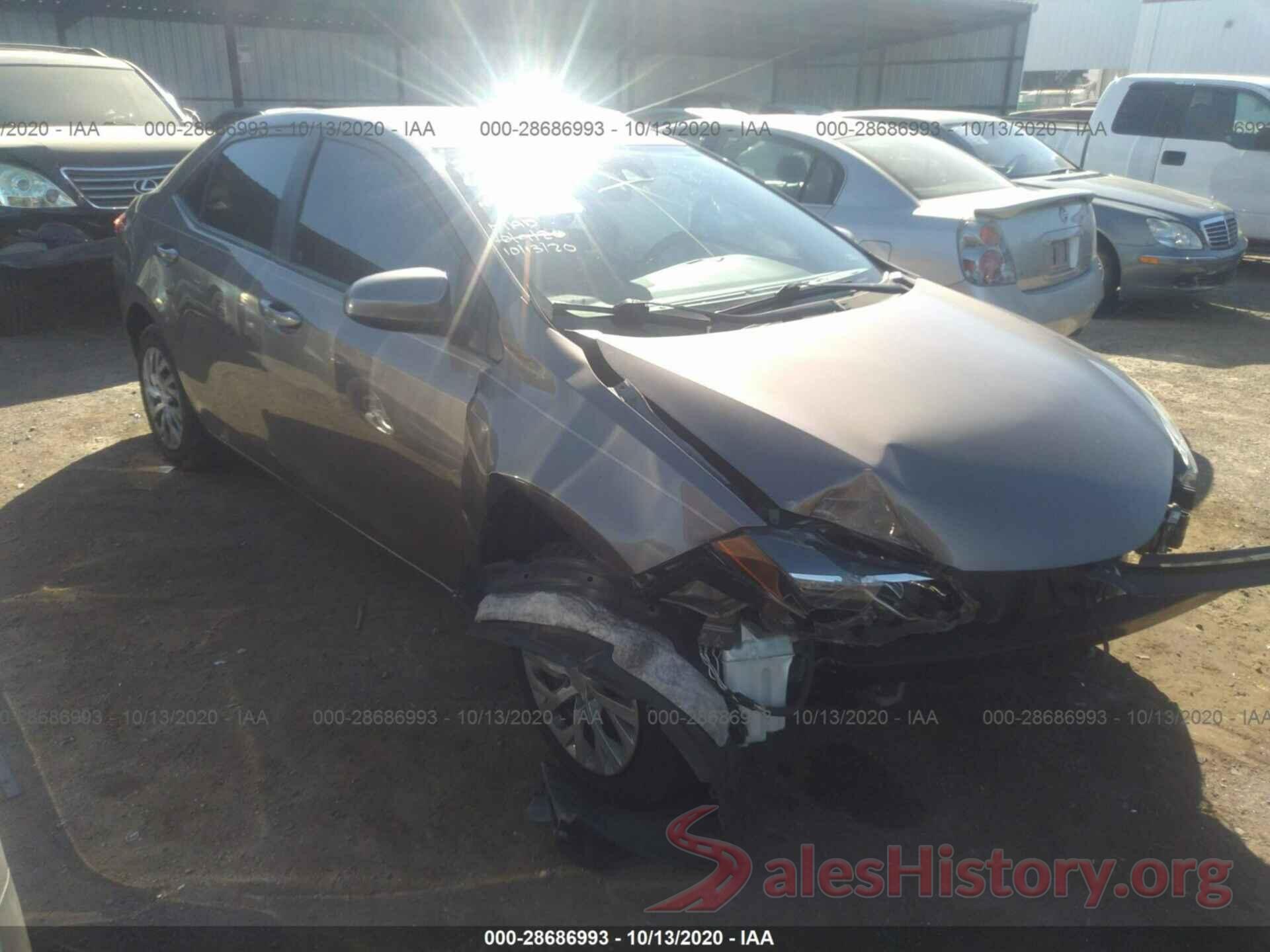 5YFBURHE6HP734094 2017 TOYOTA COROLLA