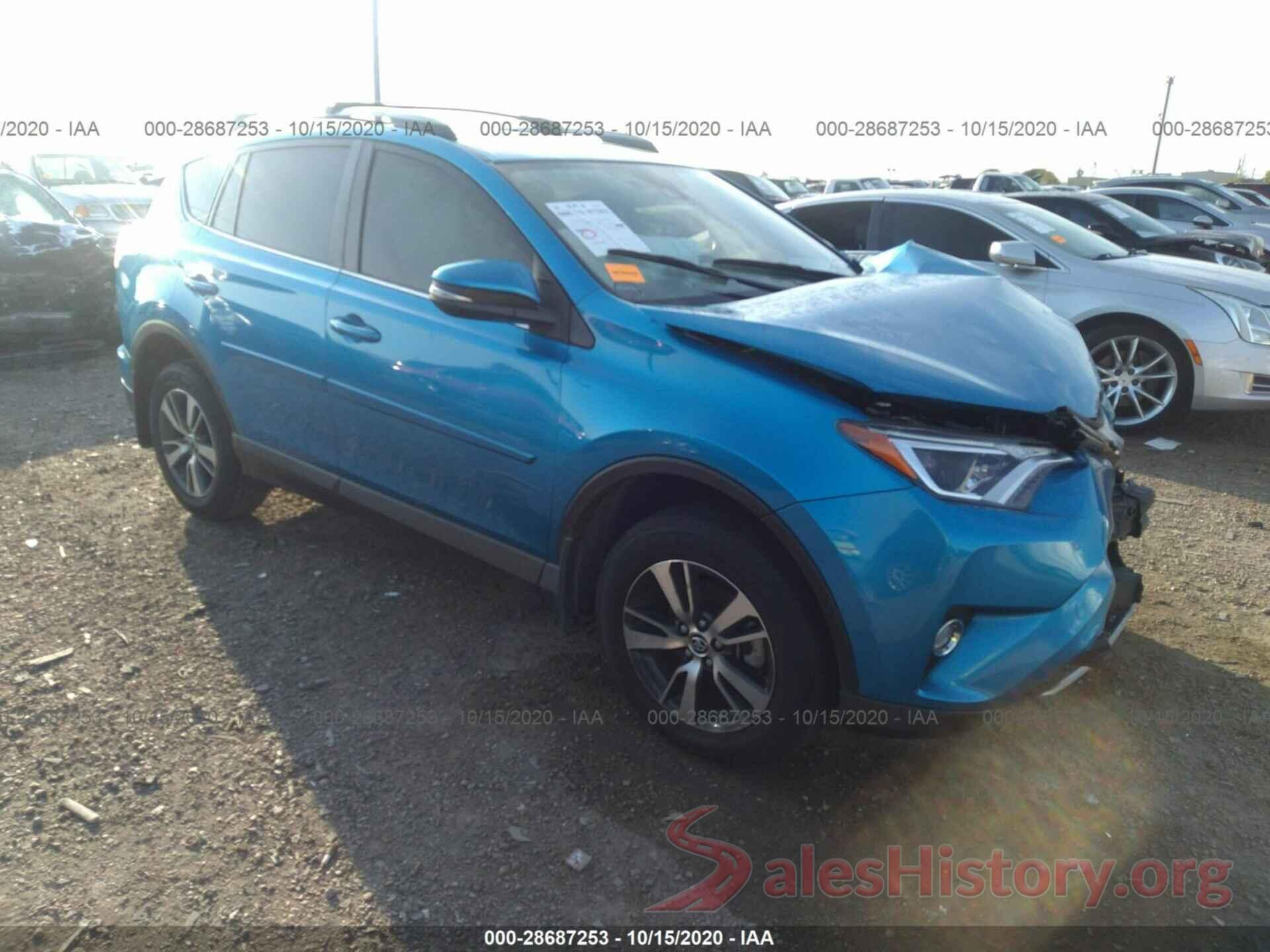 JTMWFREVXJD125597 2018 TOYOTA RAV4