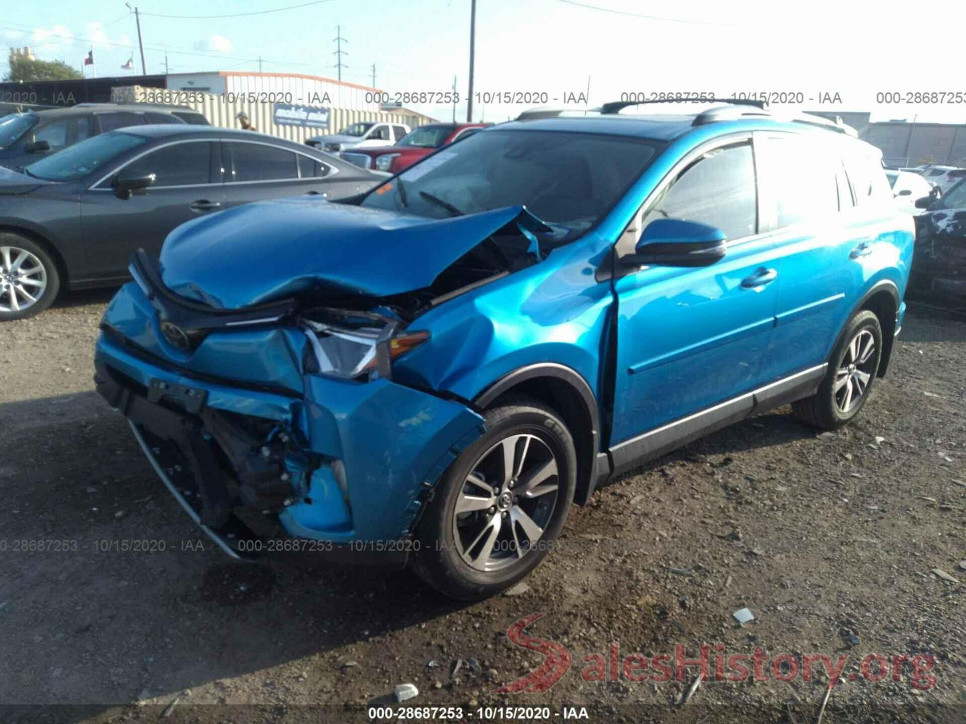 JTMWFREVXJD125597 2018 TOYOTA RAV4