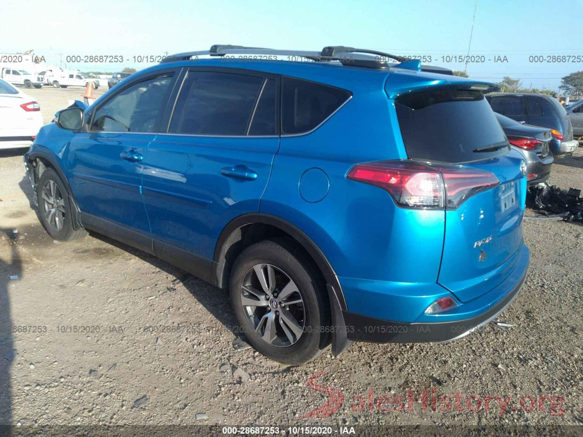 JTMWFREVXJD125597 2018 TOYOTA RAV4