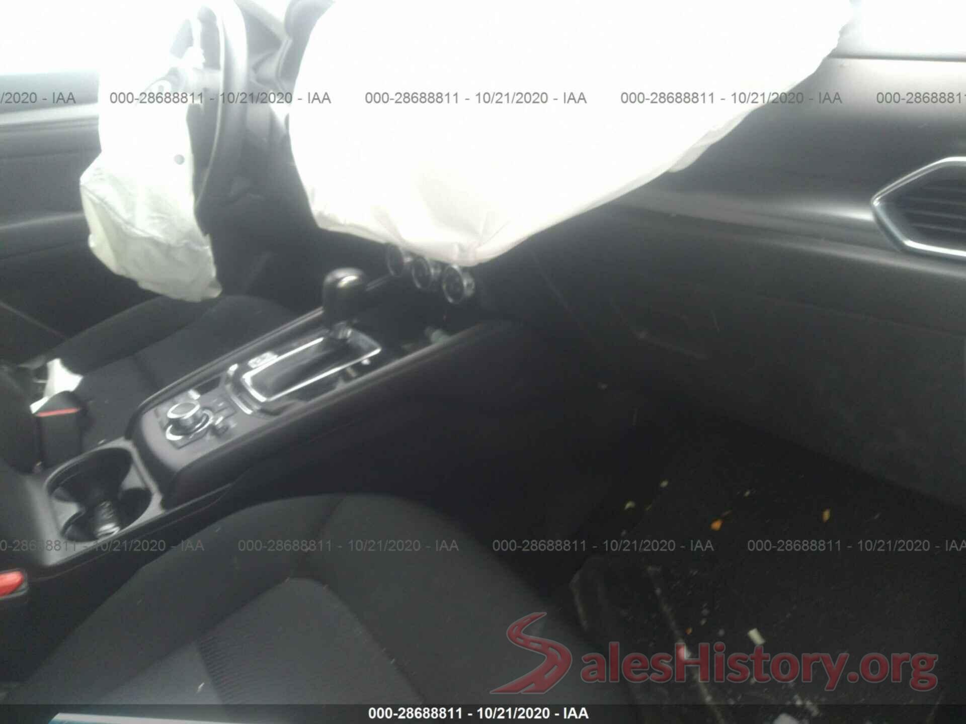 JM3KFBBM5J0445622 2018 MAZDA CX-5