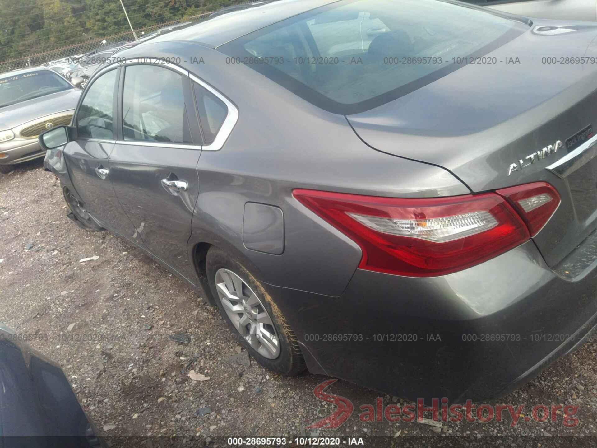 1N4AL3AP2JC476670 2018 NISSAN ALTIMA