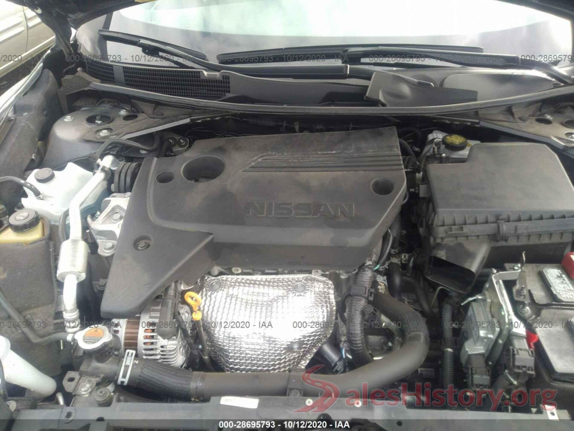 1N4AL3AP2JC476670 2018 NISSAN ALTIMA