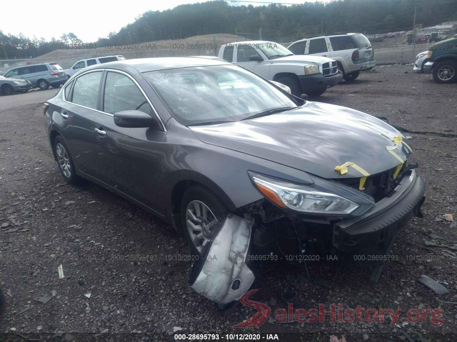 1N4AL3AP2JC476670 2018 NISSAN ALTIMA