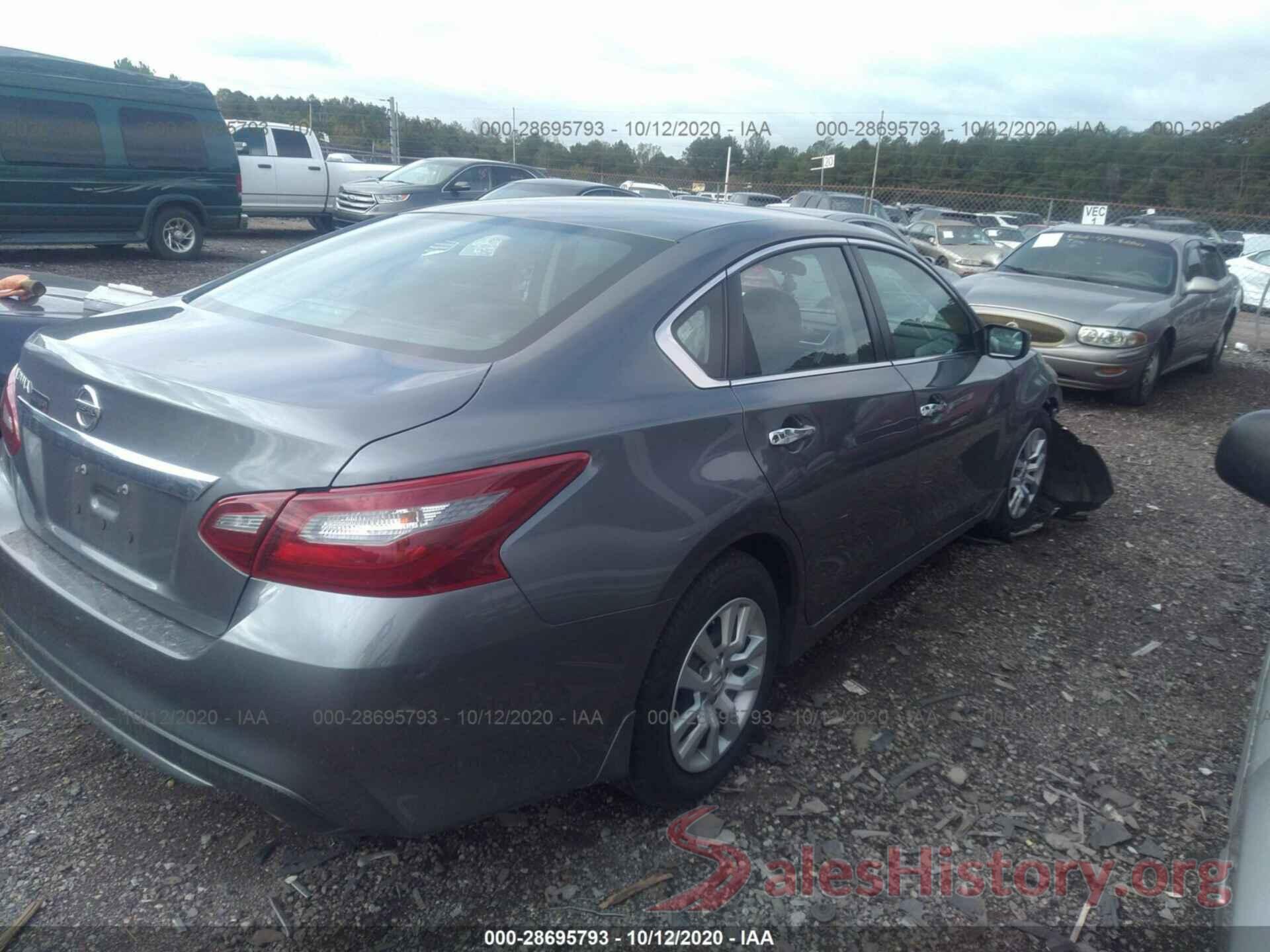 1N4AL3AP2JC476670 2018 NISSAN ALTIMA