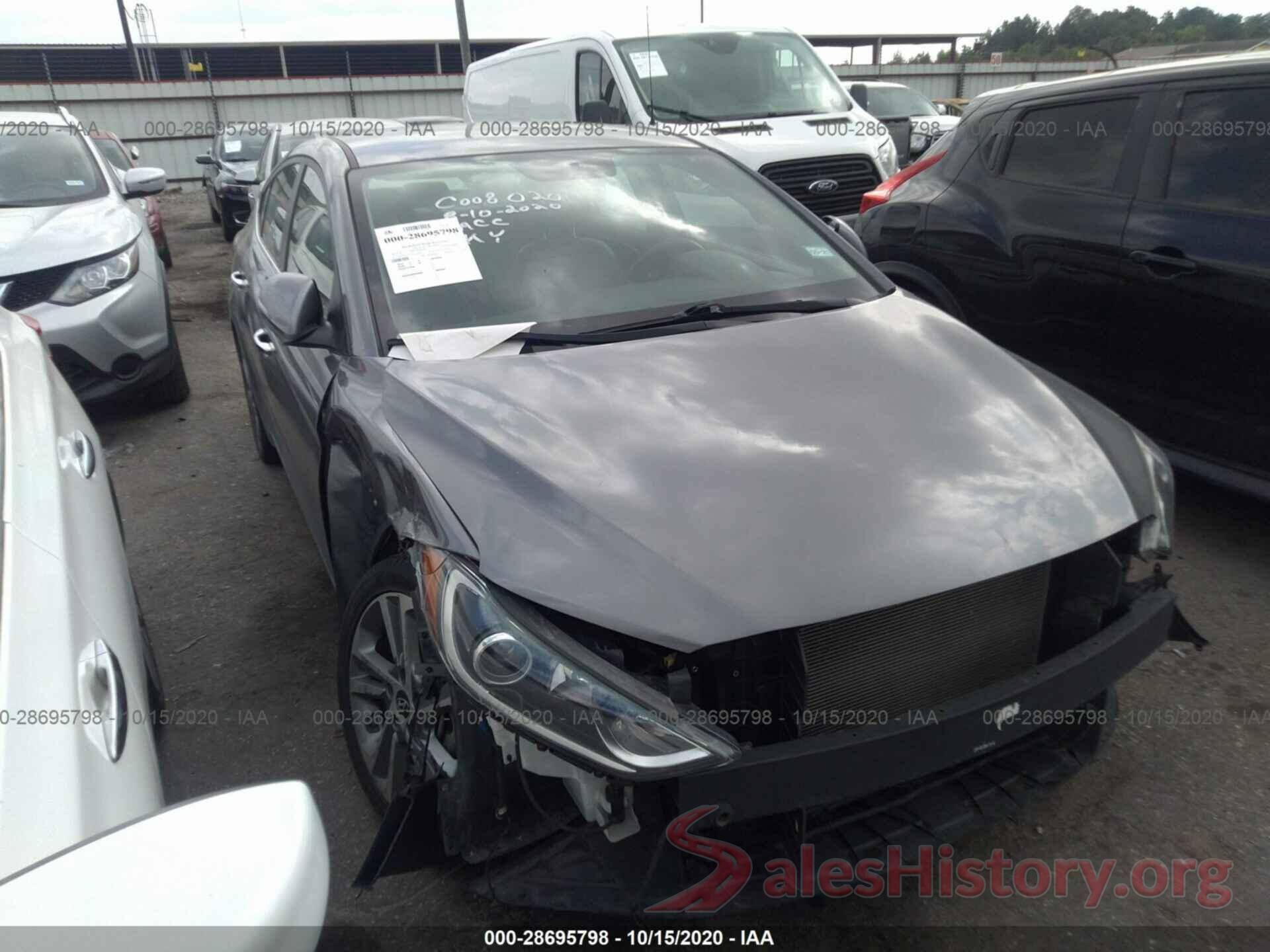 KMHD84LF5HU164541 2017 HYUNDAI ELANTRA