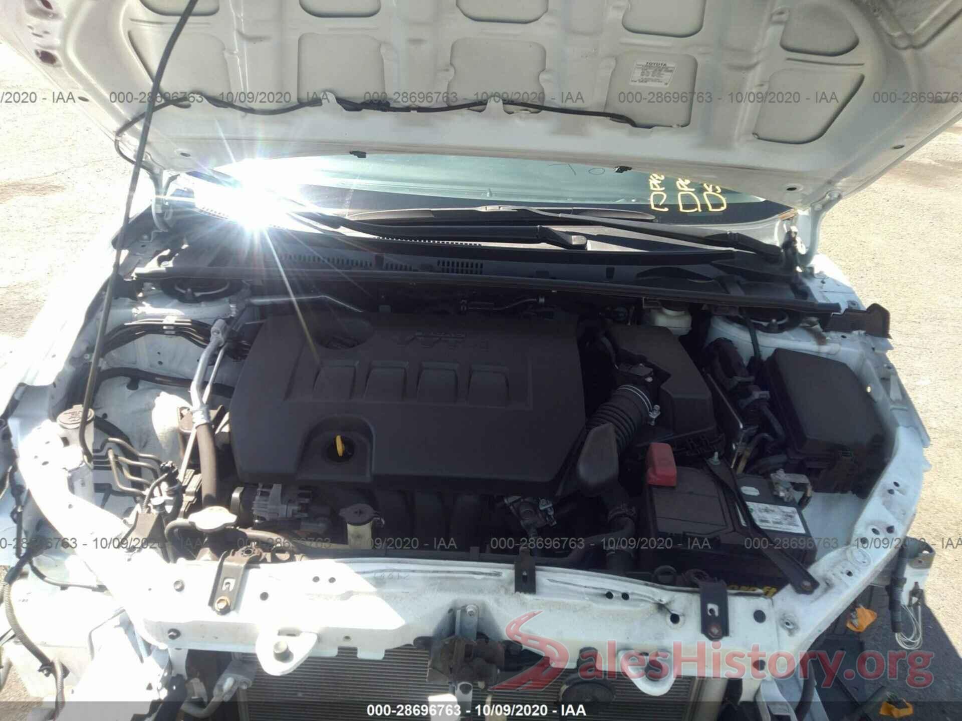 5YFBURHE8HP590032 2017 TOYOTA COROLLA