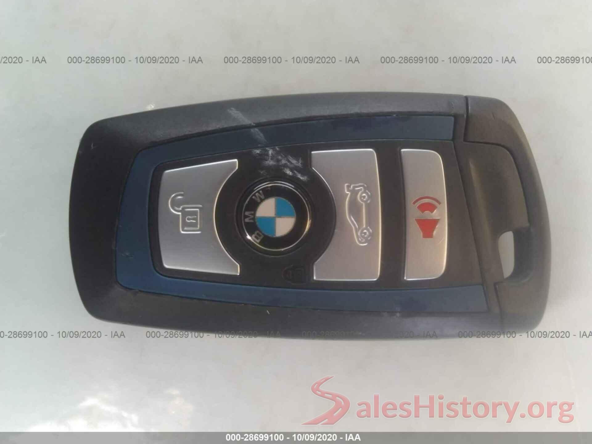 5UXWX9C57G0D74148 2016 BMW X3