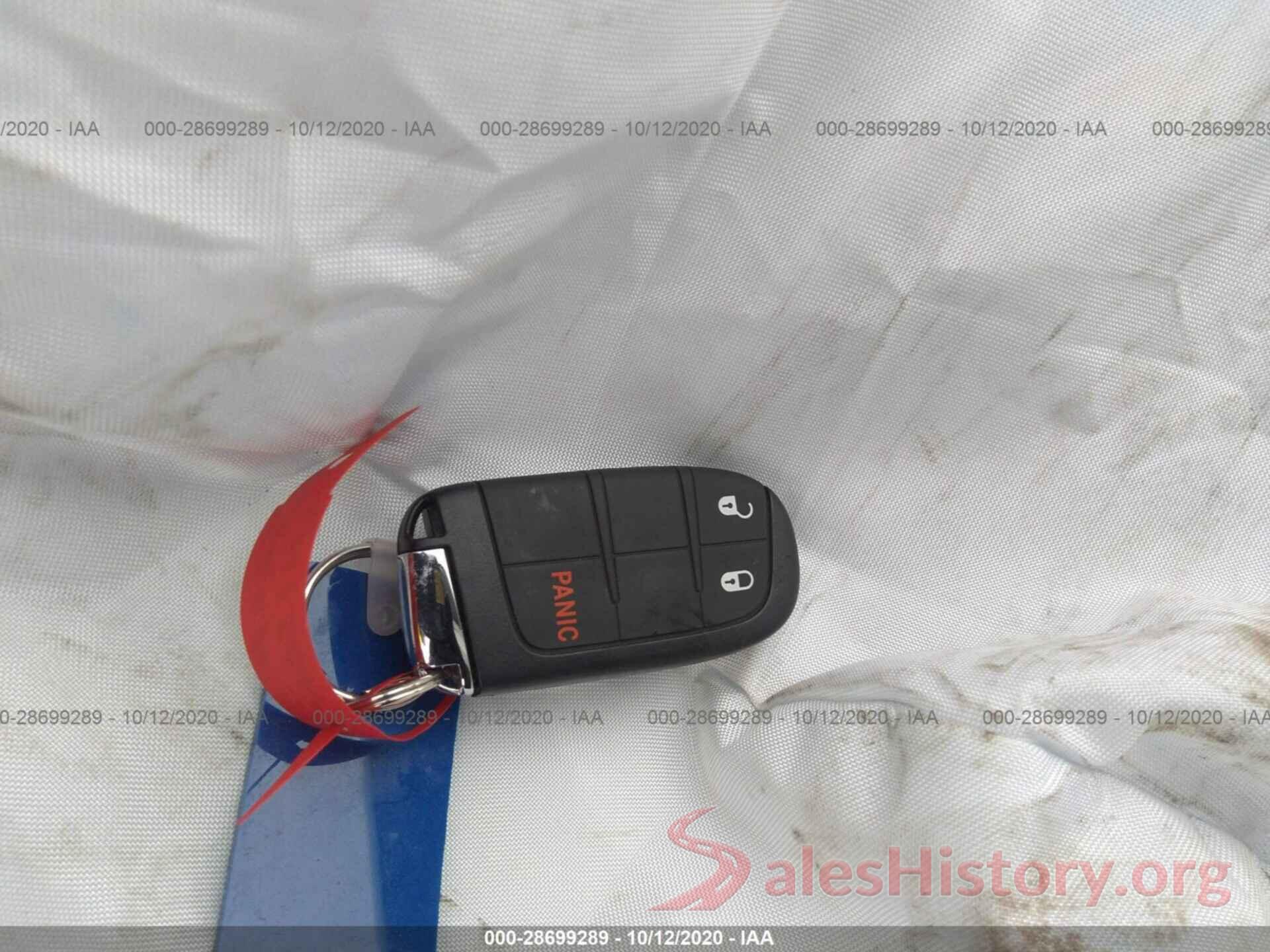 3C4NJDBB3MT503863 2021 JEEP COMPASS