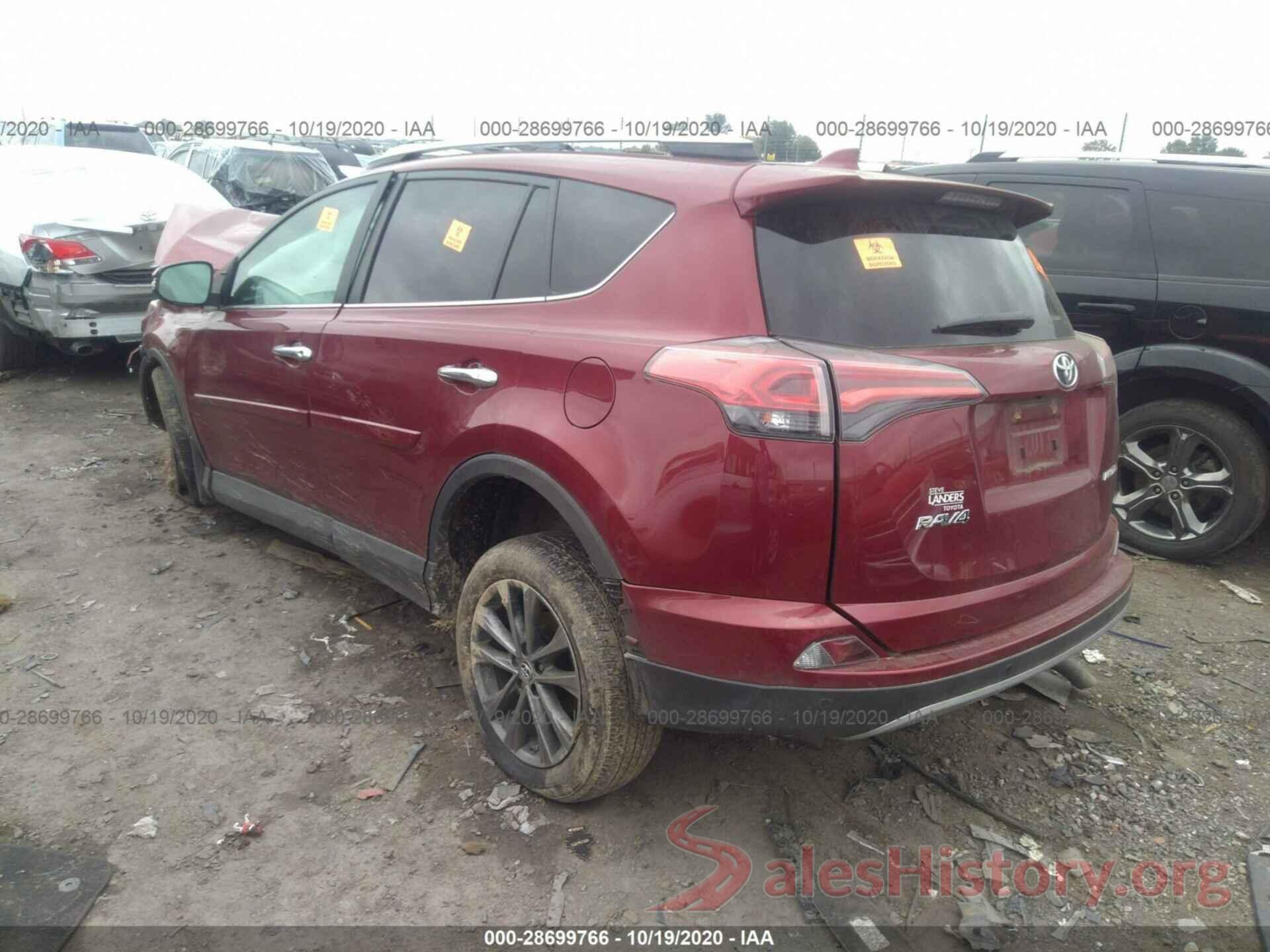 2T3YFREV8JW433783 2018 TOYOTA RAV4