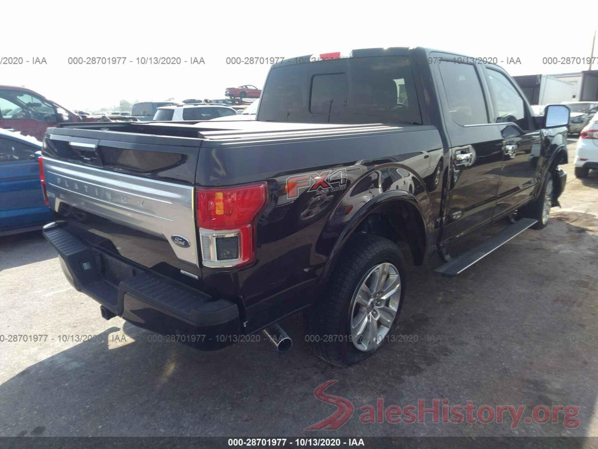 1FTEW1E47KFD00415 2019 FORD F-150