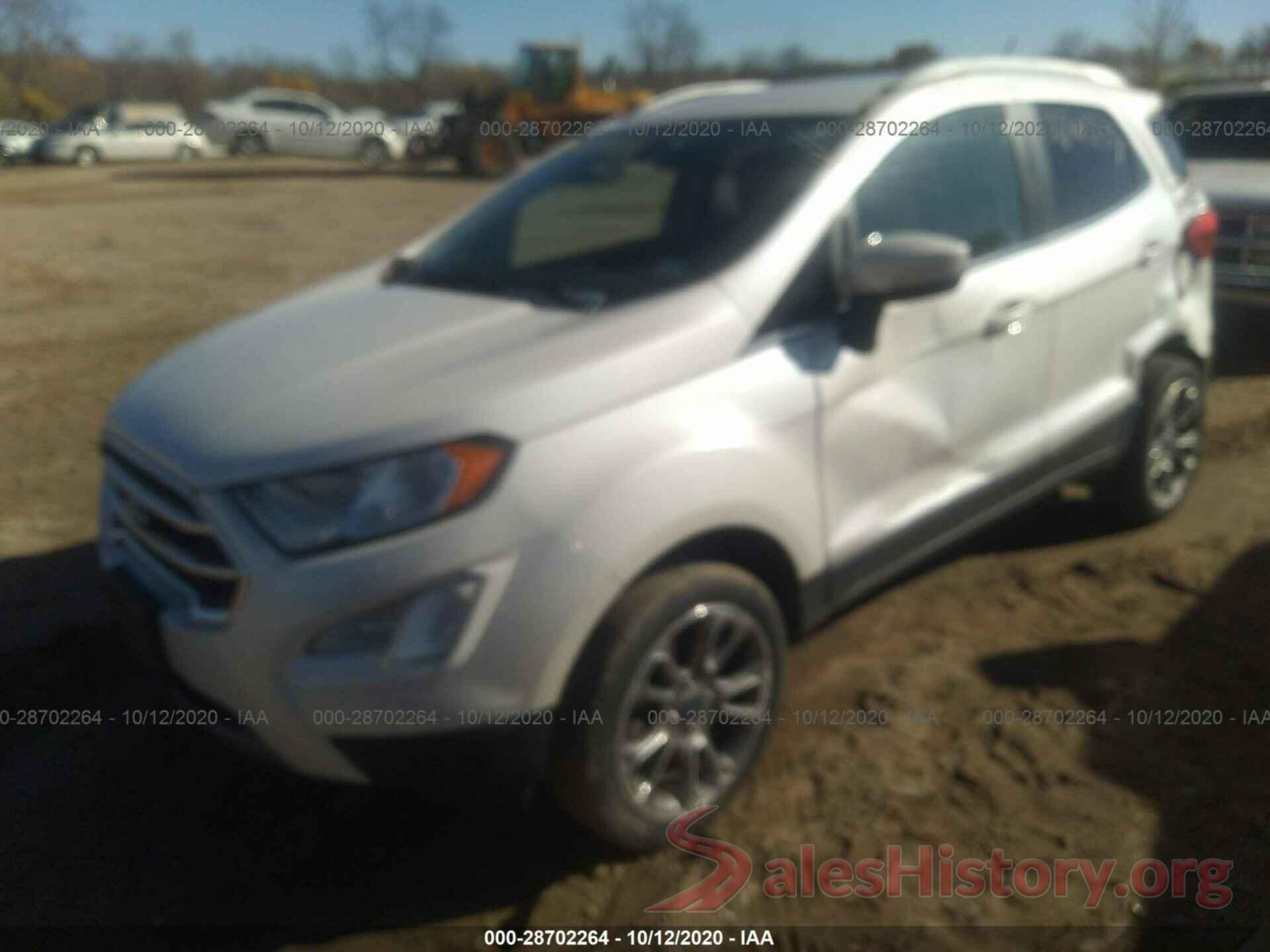 MAJ6P1WL2JC178706 2018 FORD ECOSPORT