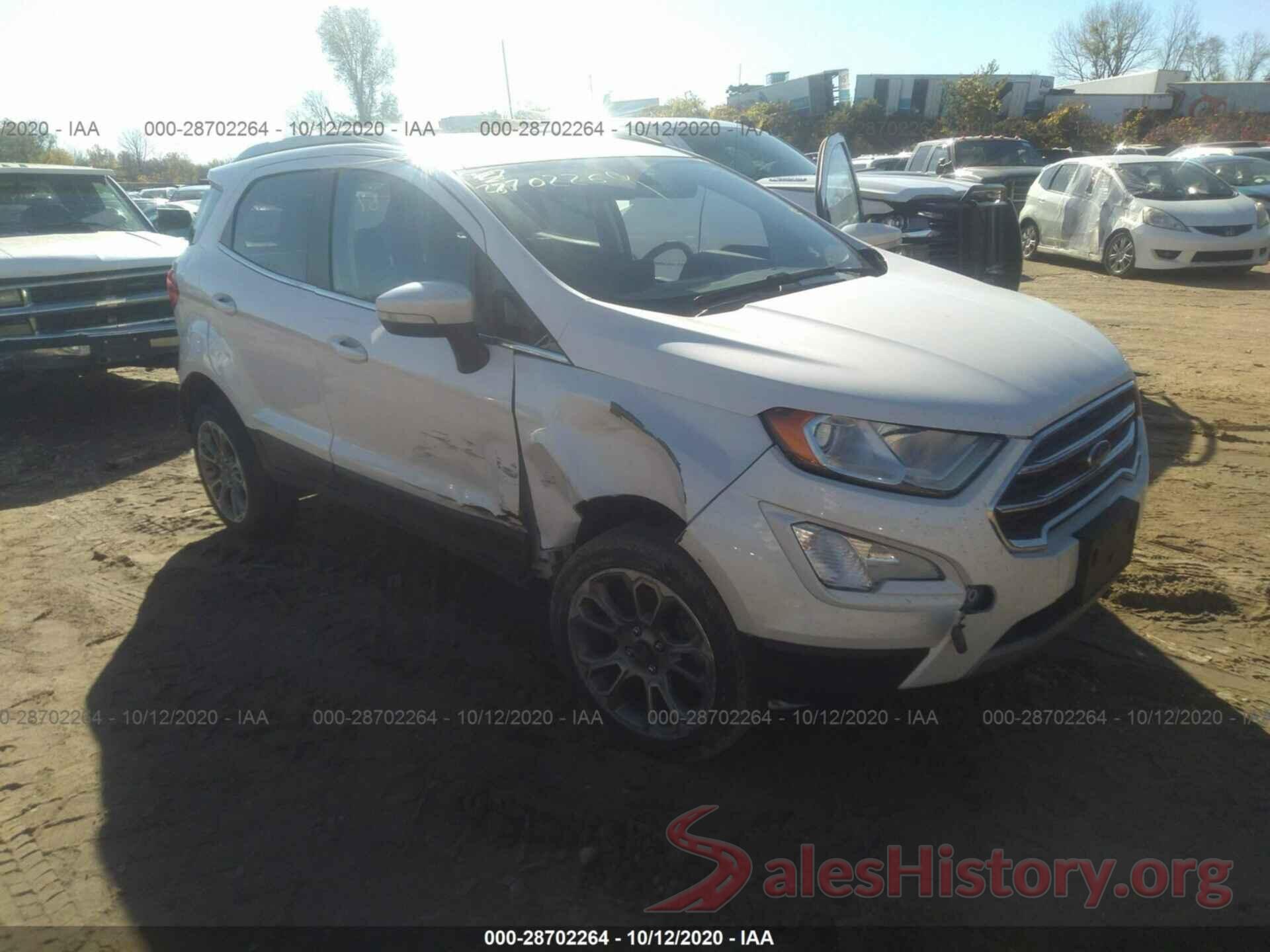 MAJ6P1WL2JC178706 2018 FORD ECOSPORT