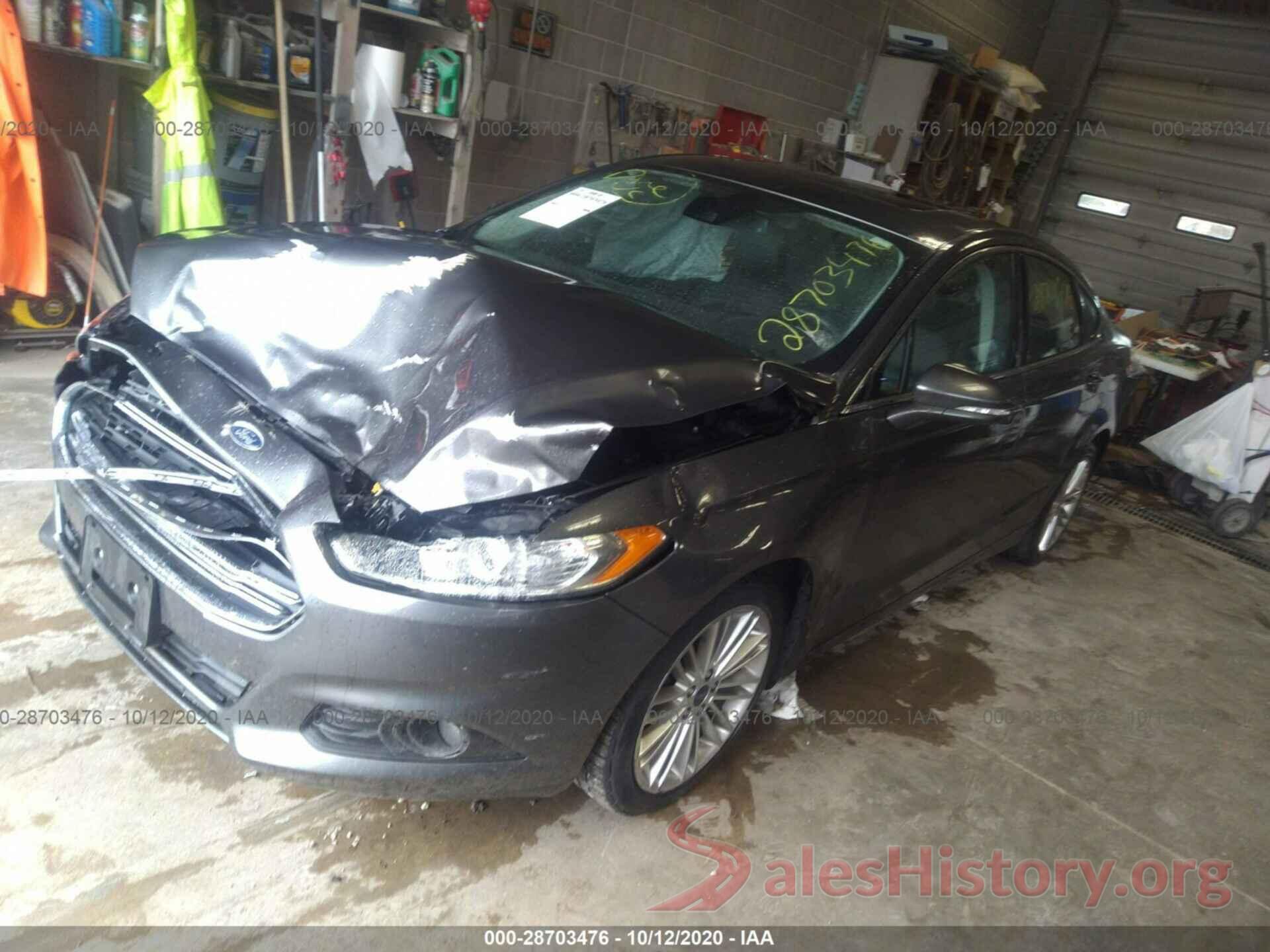 3FA6P0HD4GR155986 2016 FORD FUSION