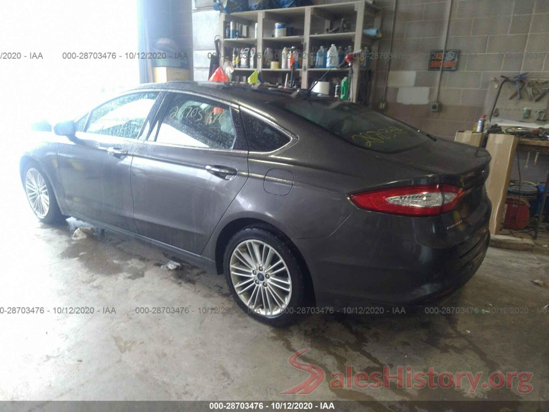 3FA6P0HD4GR155986 2016 FORD FUSION