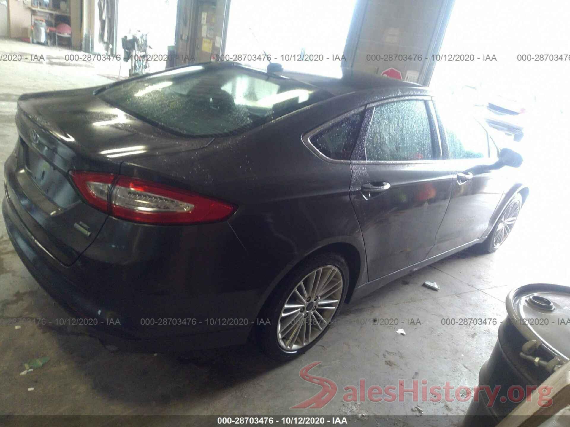 3FA6P0HD4GR155986 2016 FORD FUSION