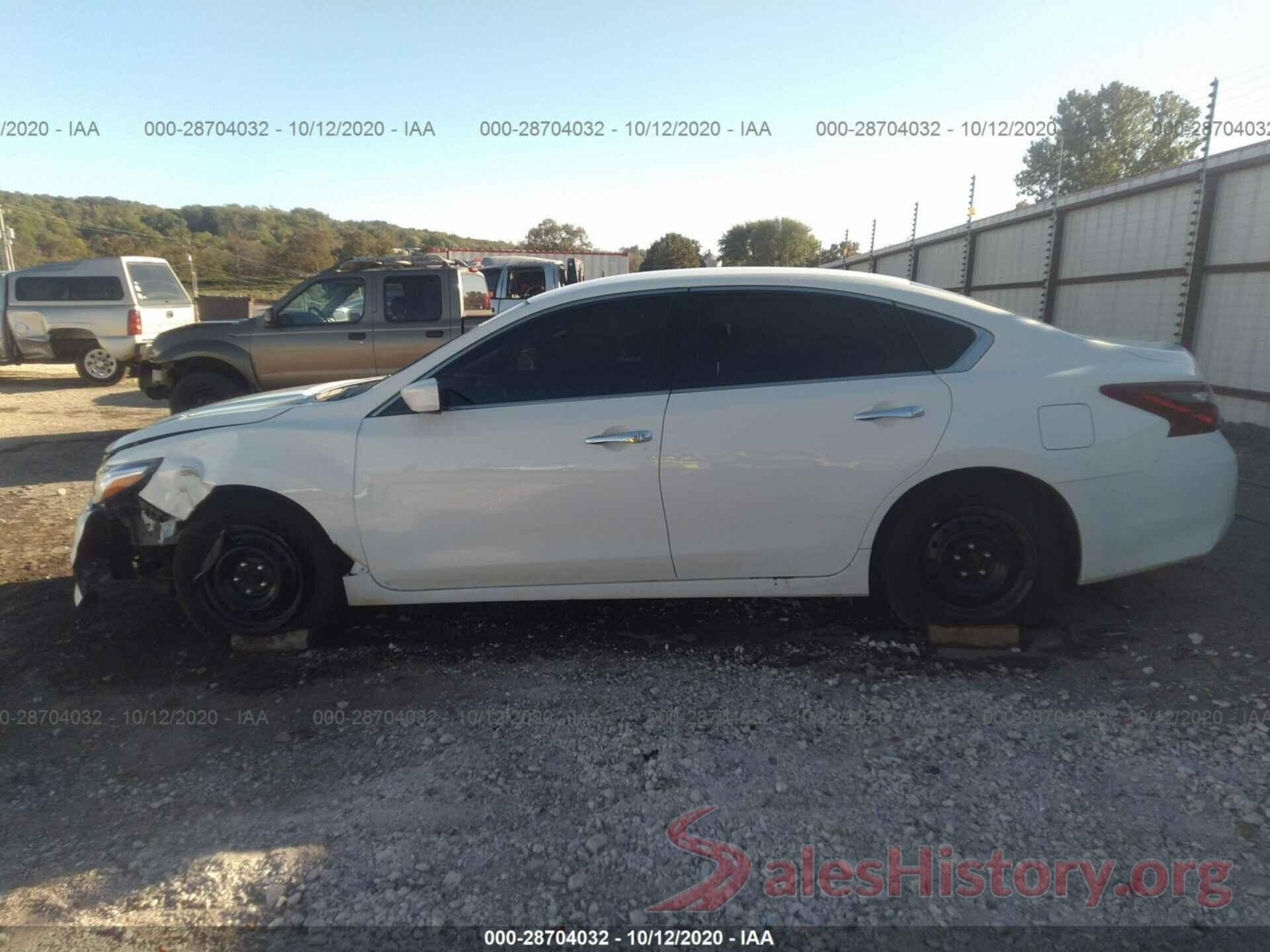 1N4AL3AP2JC239161 2018 NISSAN ALTIMA