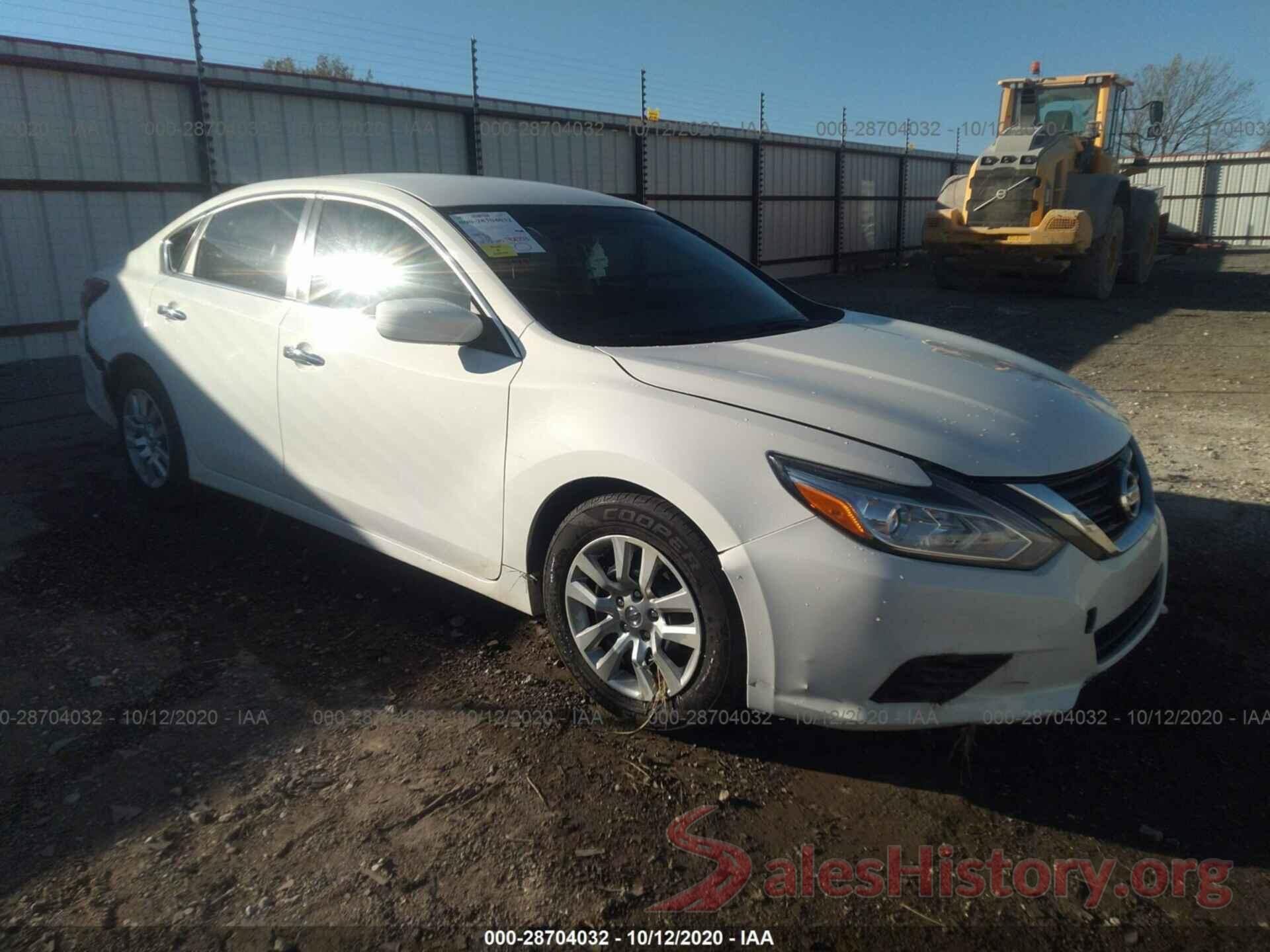 1N4AL3AP2JC239161 2018 NISSAN ALTIMA