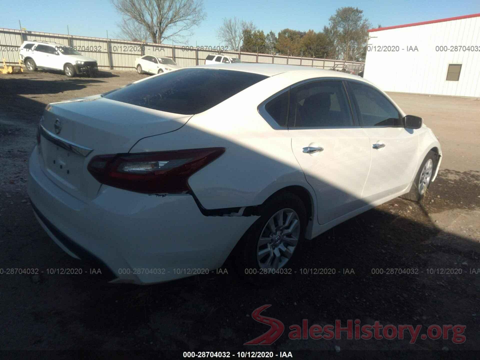 1N4AL3AP2JC239161 2018 NISSAN ALTIMA