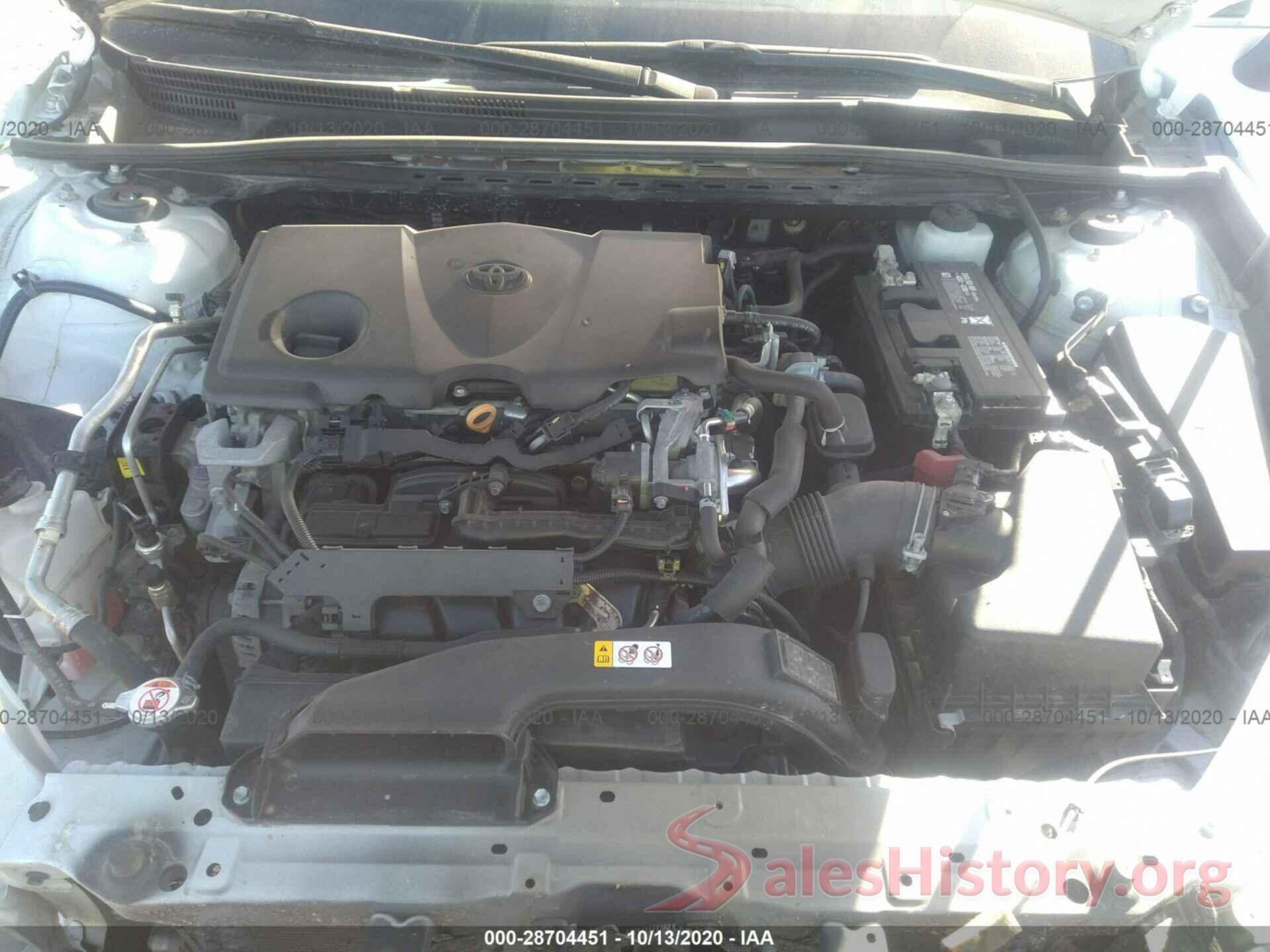 4T1B61HK3JU015097 2018 TOYOTA CAMRY