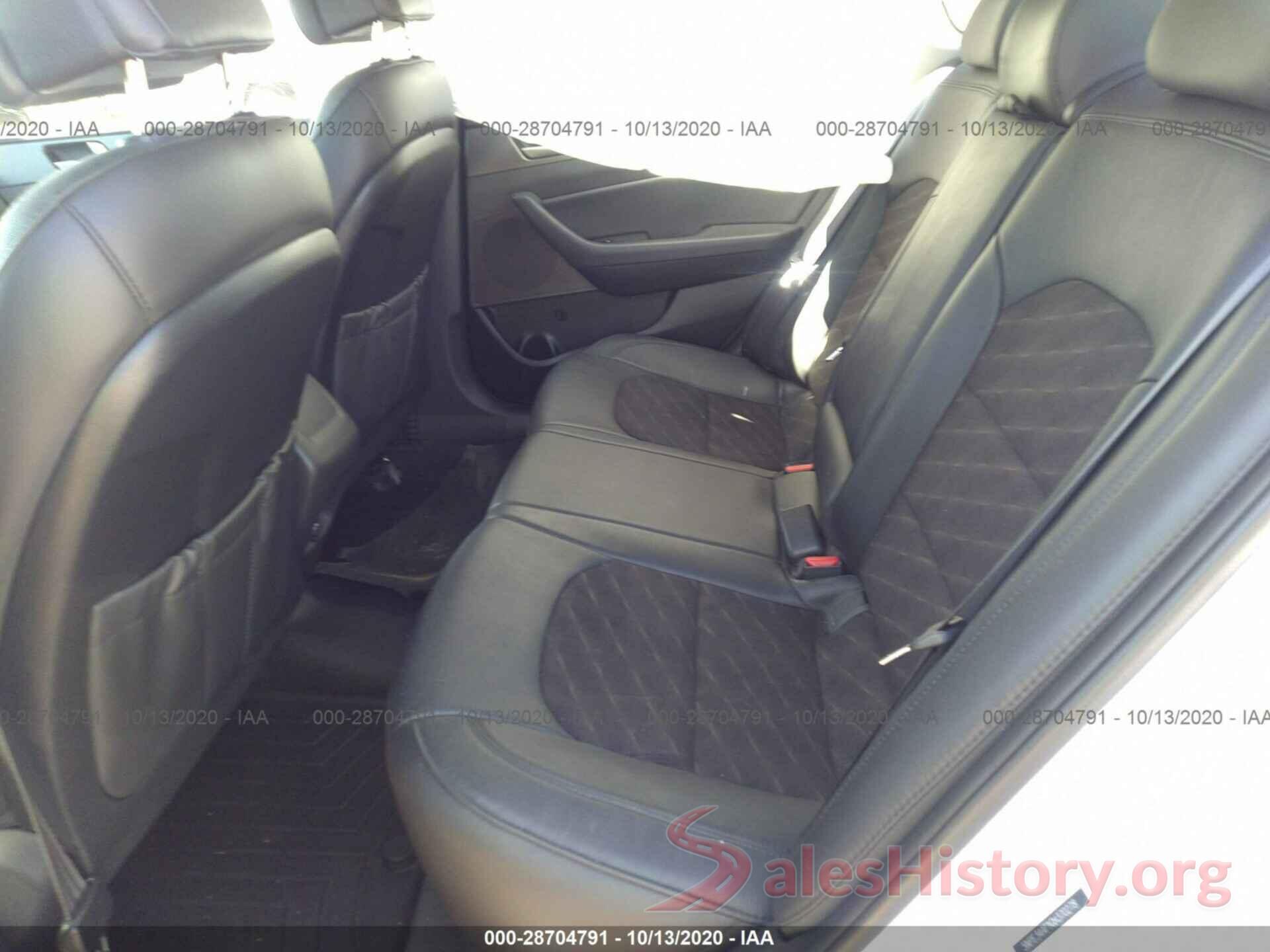 5NPE34AF1GH370278 2016 HYUNDAI SONATA