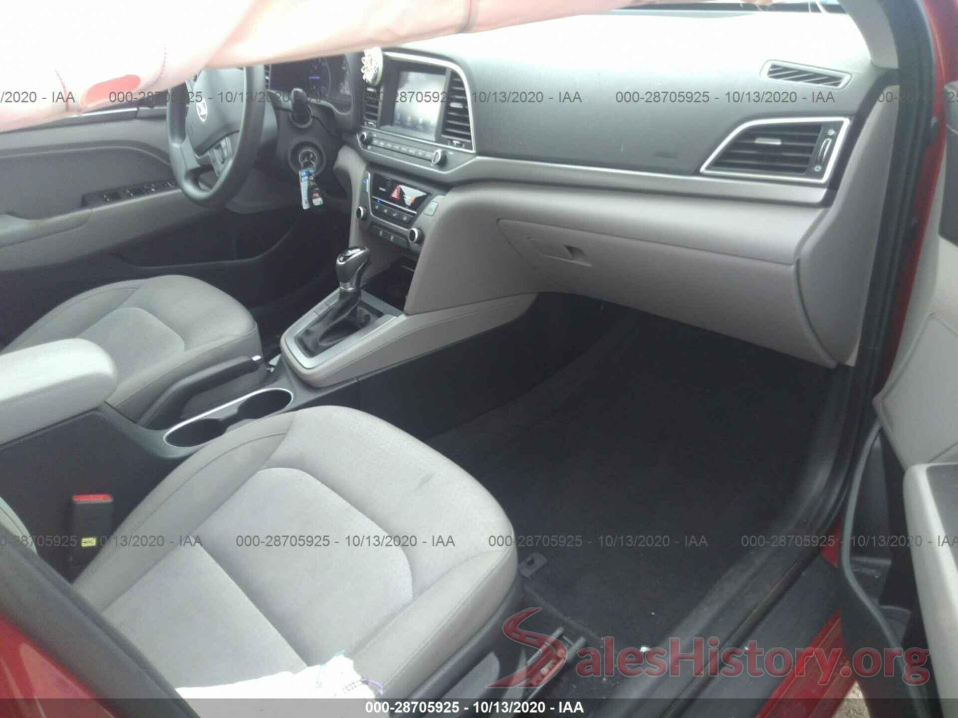 KMHD84LF4HU210974 2017 HYUNDAI ELANTRA