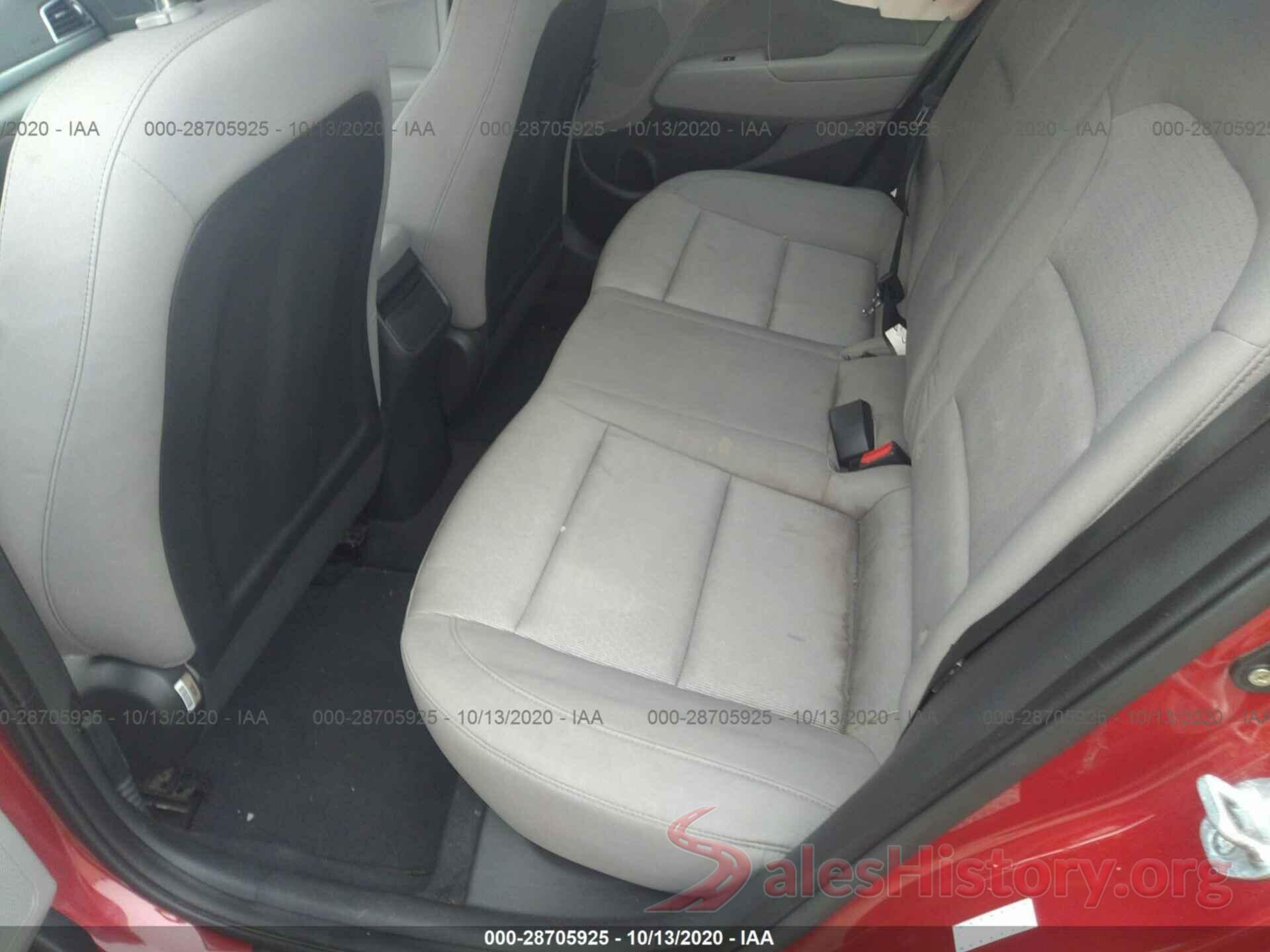 KMHD84LF4HU210974 2017 HYUNDAI ELANTRA